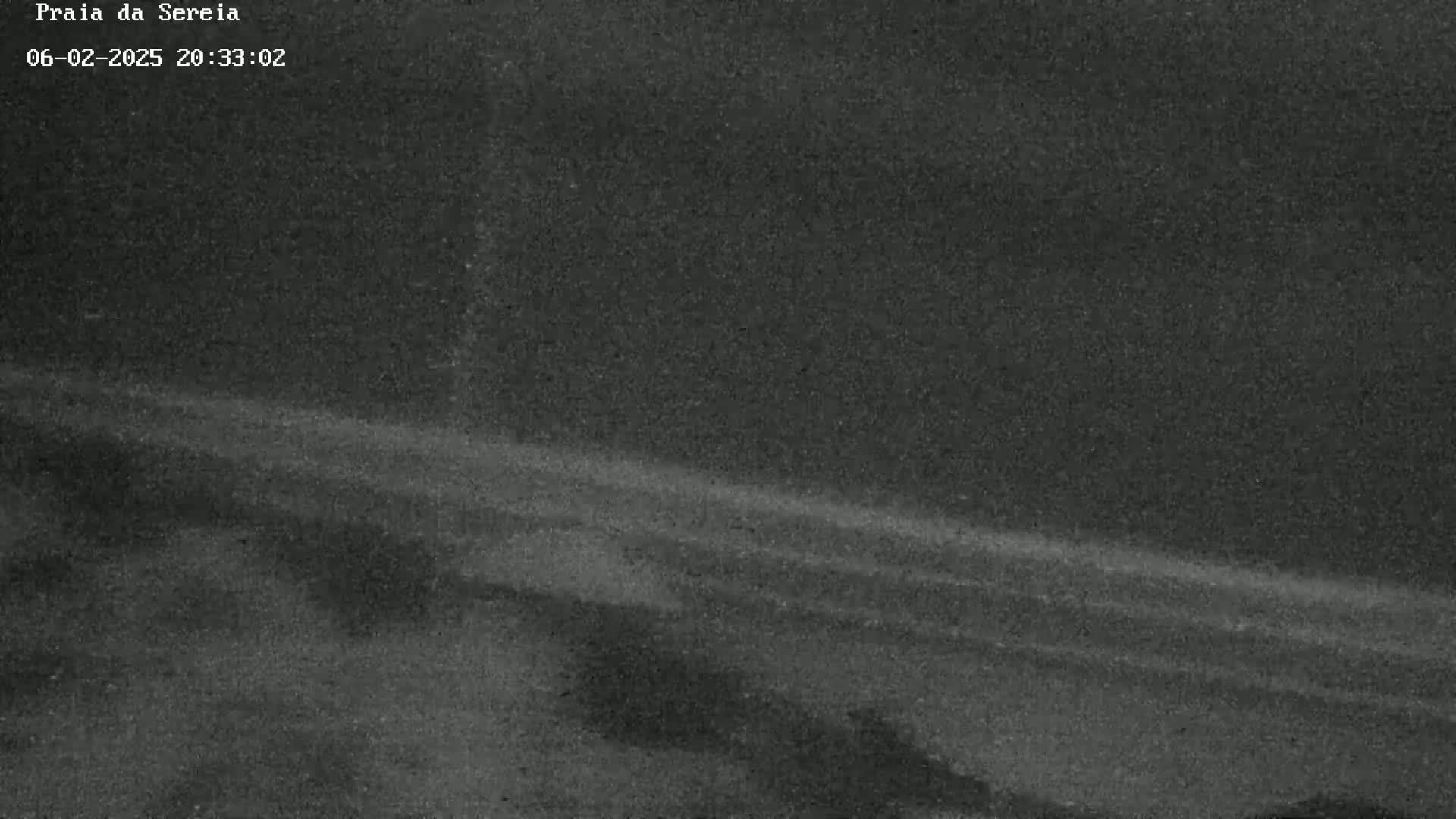  Praia da Sereia Beach, Costa da Caparica Live Cam - Almada, Setubal, Portugal