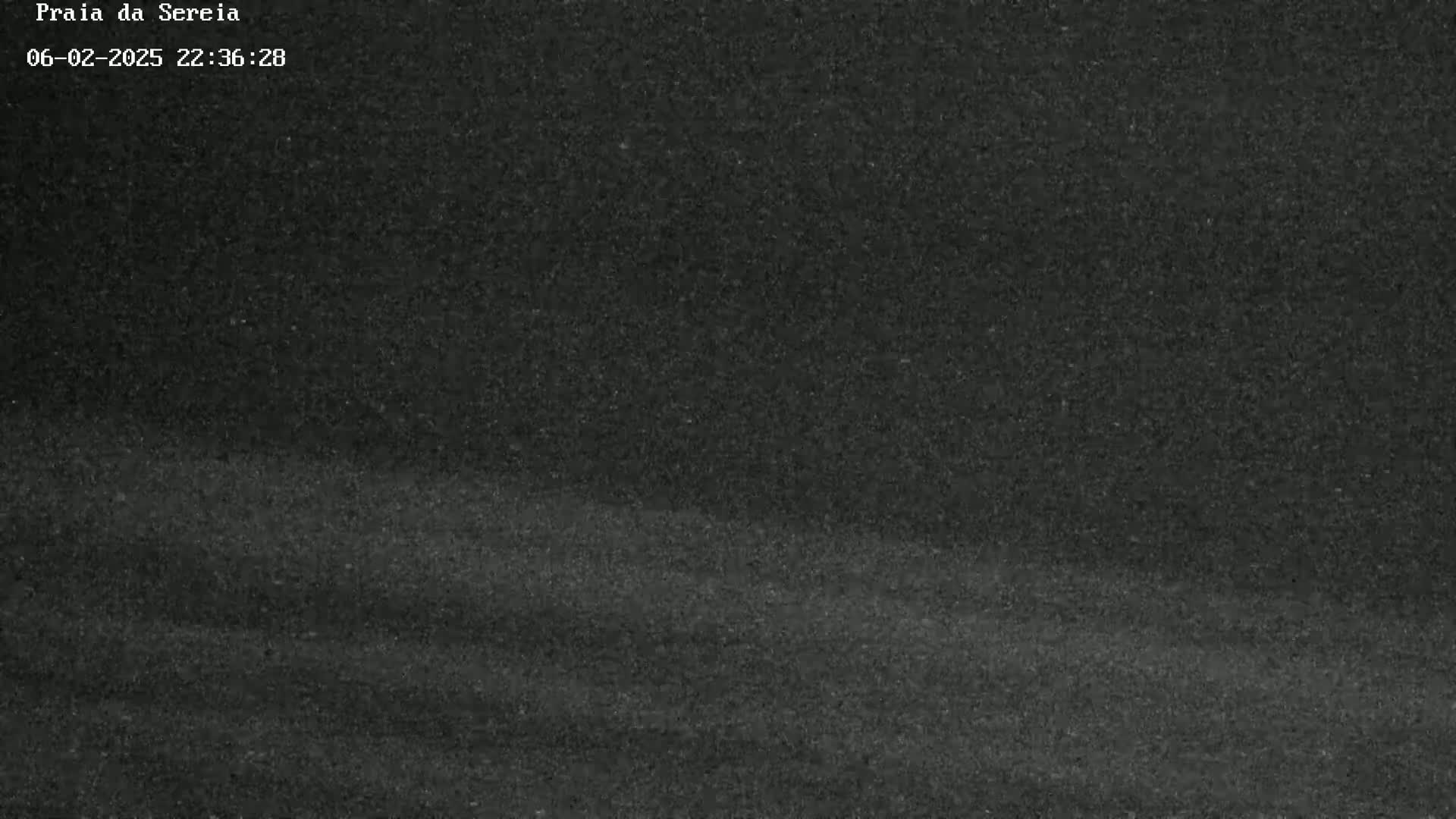  Praia da Sereia Beach, Costa da Caparica Live Cam - Almada, Setubal, Portugal