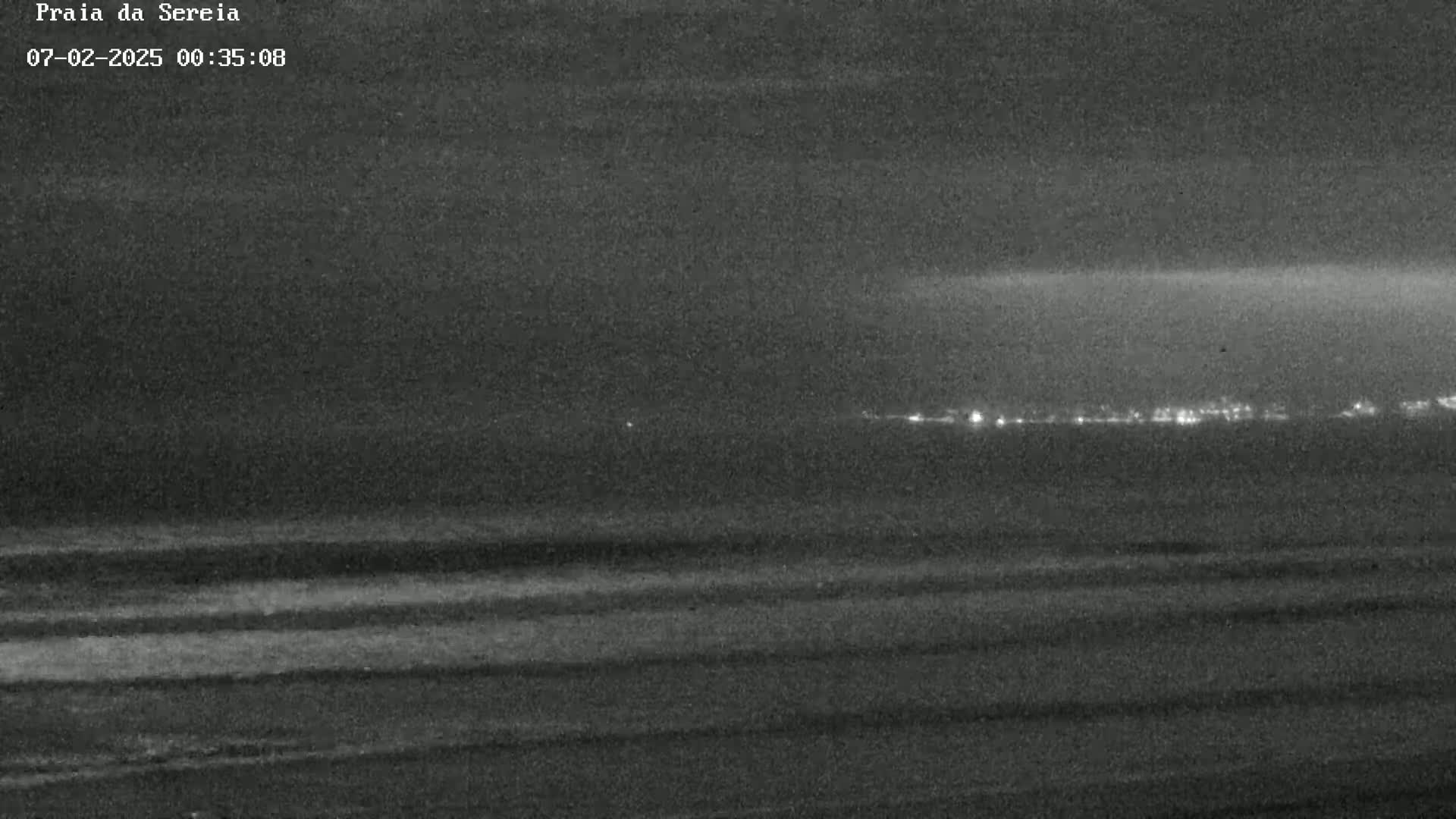  Praia da Sereia Beach, Costa da Caparica Live Cam - Almada, Setubal, Portugal