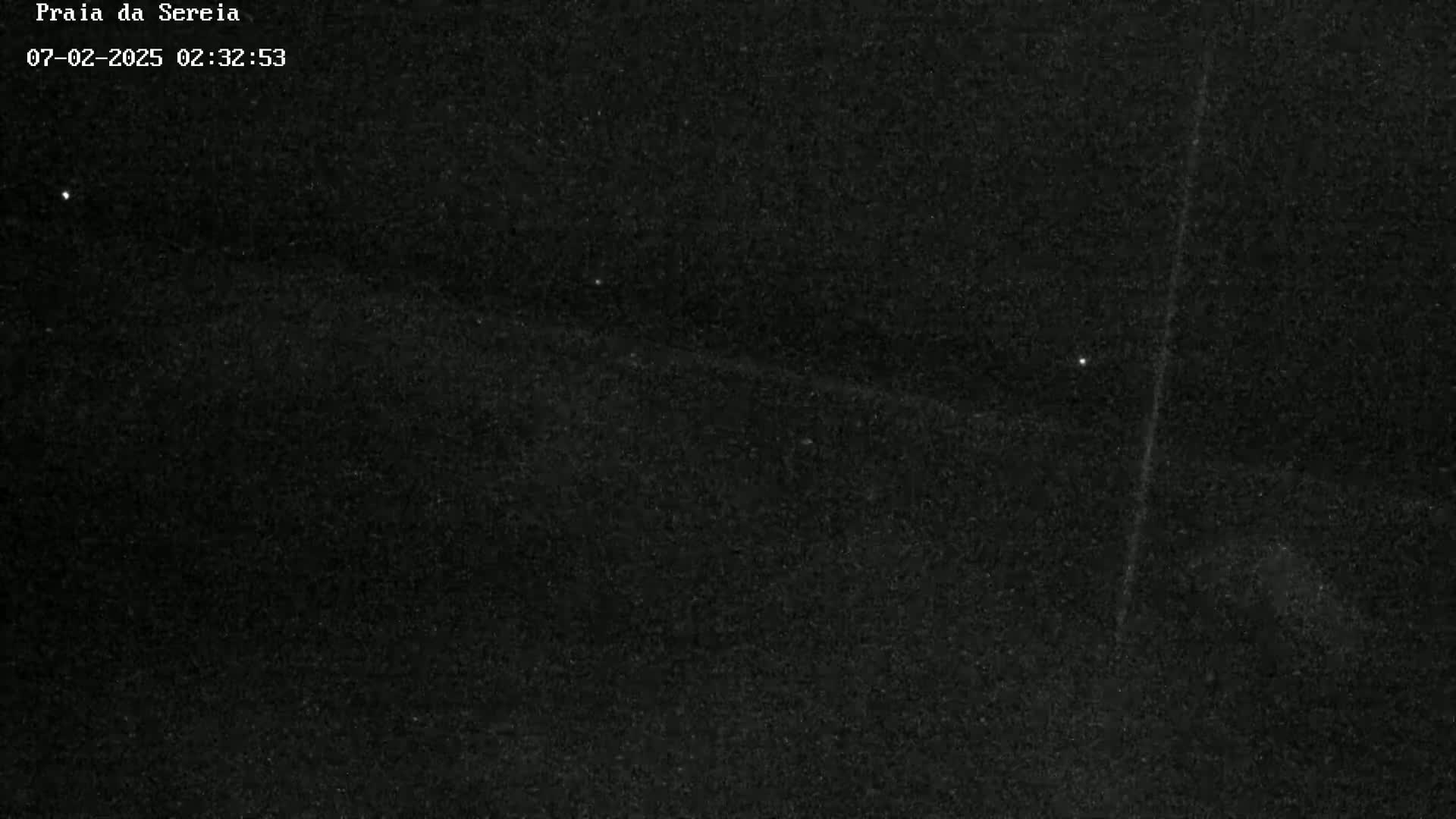  Praia da Sereia Beach, Costa da Caparica Live Cam - Almada, Setubal, Portugal