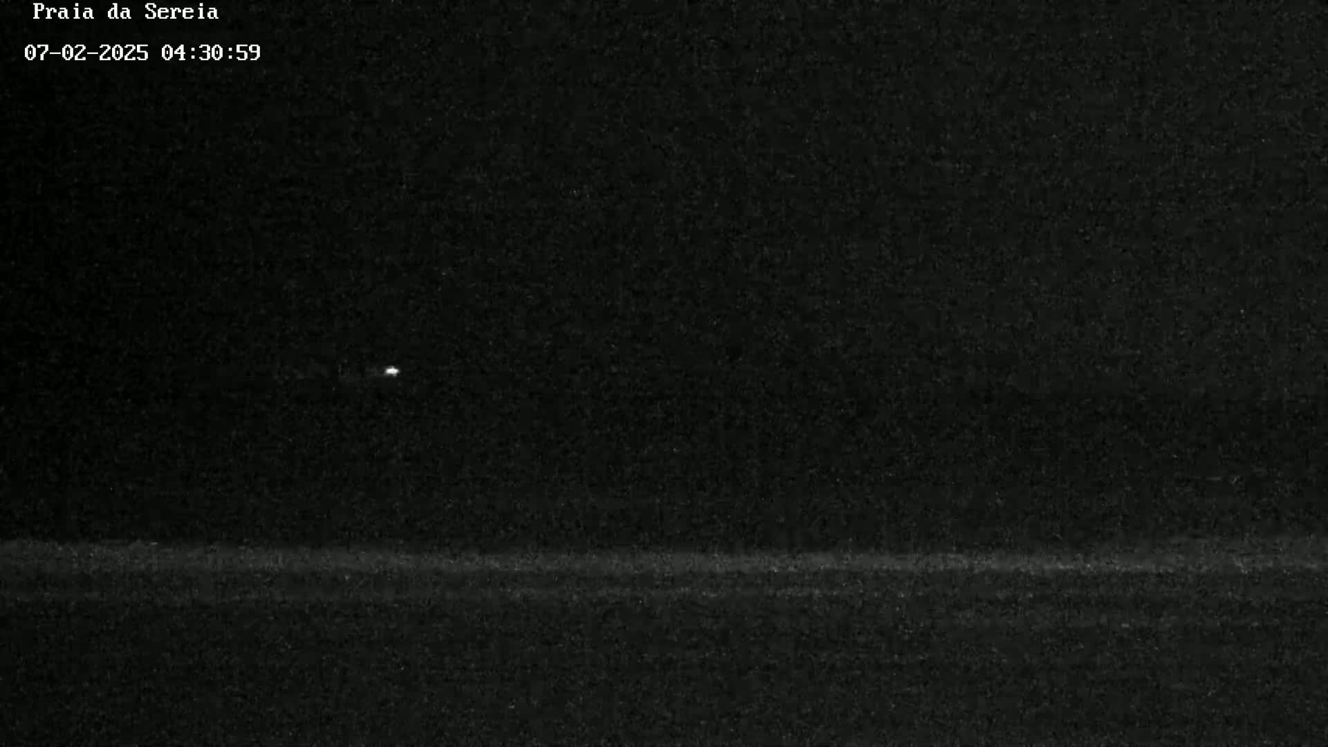  Praia da Sereia Beach, Costa da Caparica Live Cam - Almada, Setubal, Portugal