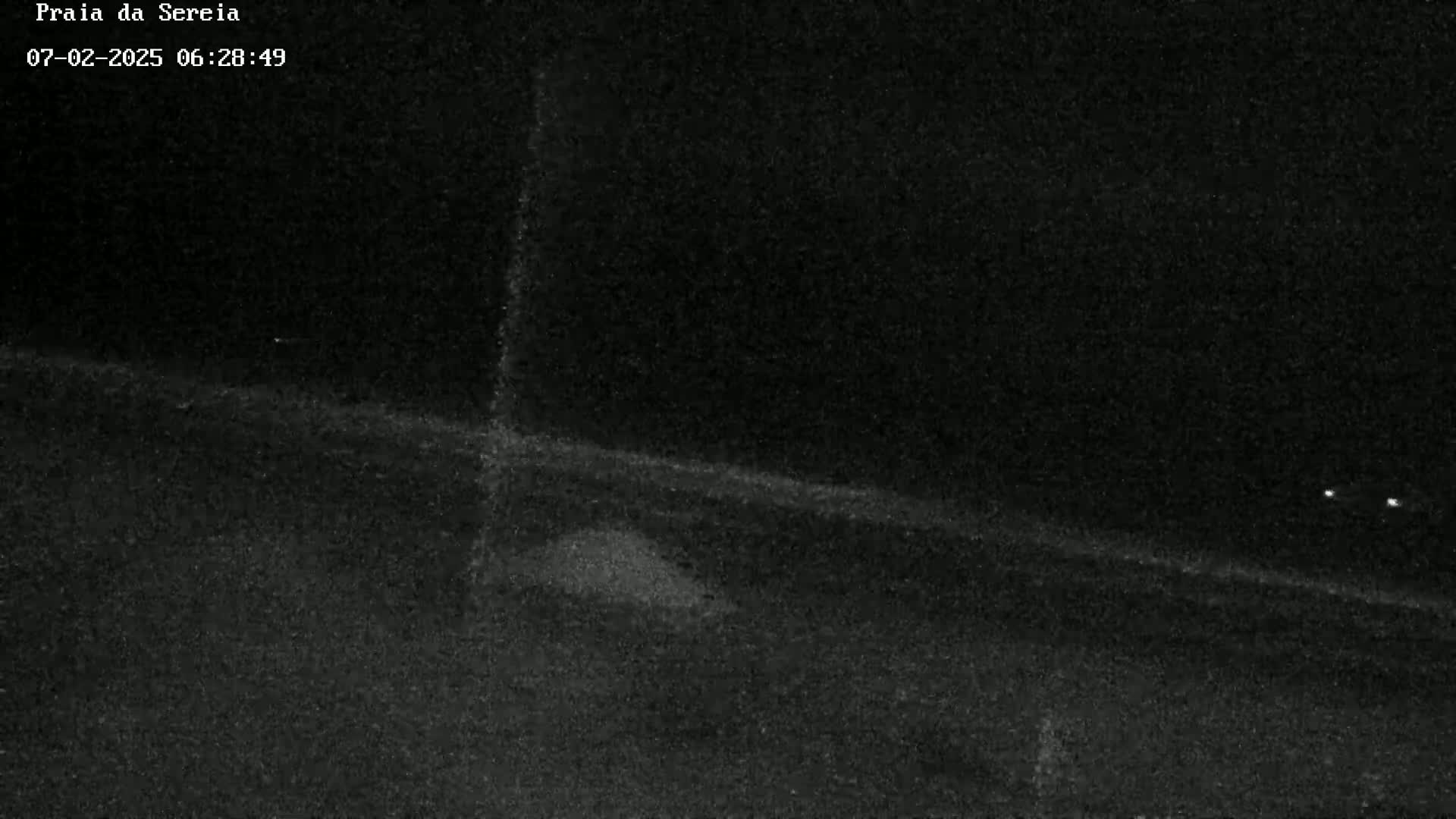  Praia da Sereia Beach, Costa da Caparica Live Cam - Almada, Setubal, Portugal