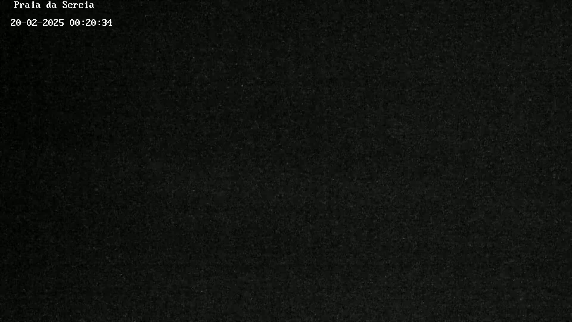 A solid black image with a slightly grainy texture.