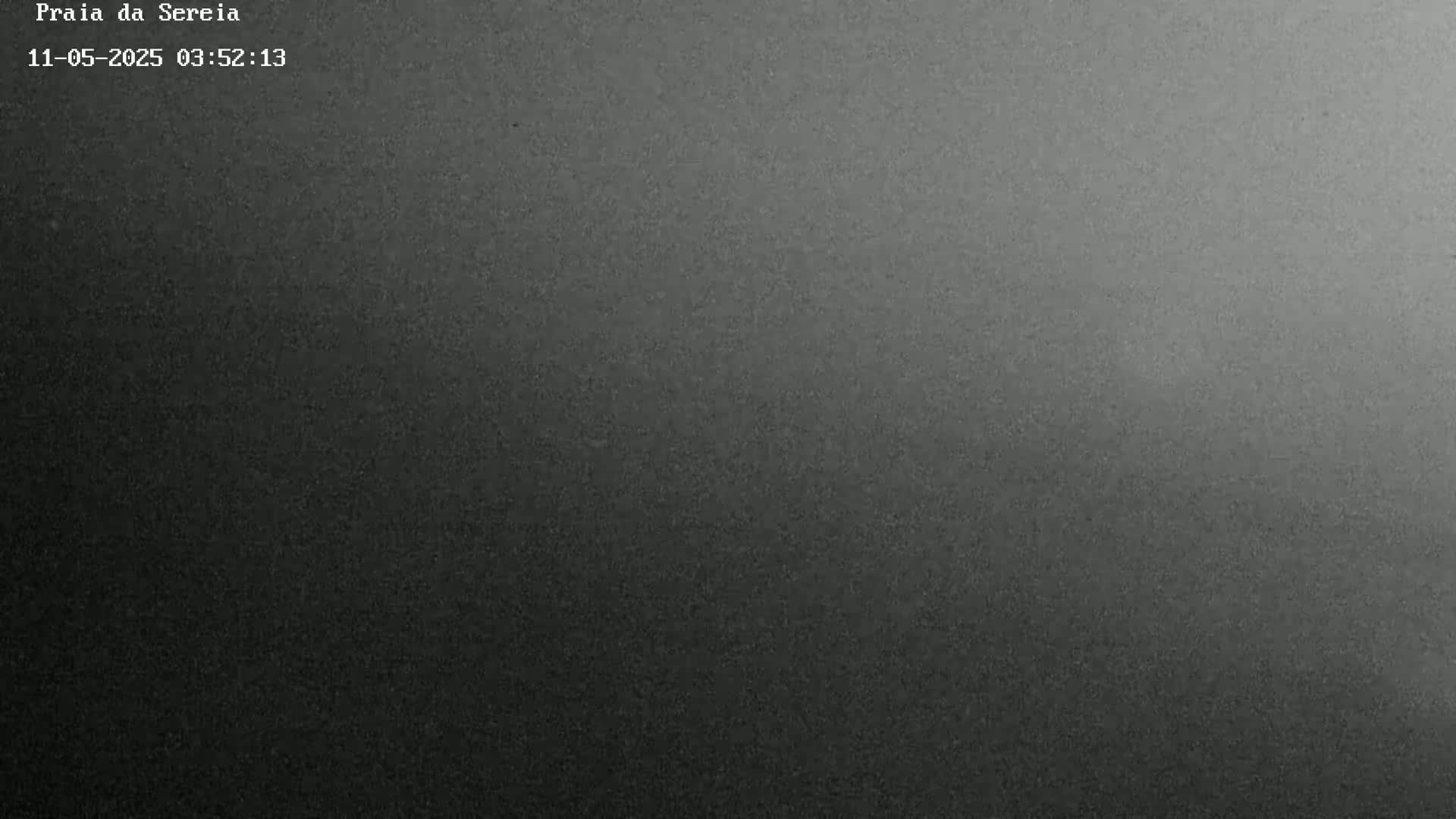 A dark gray, grainy image shows a solid, even texture.