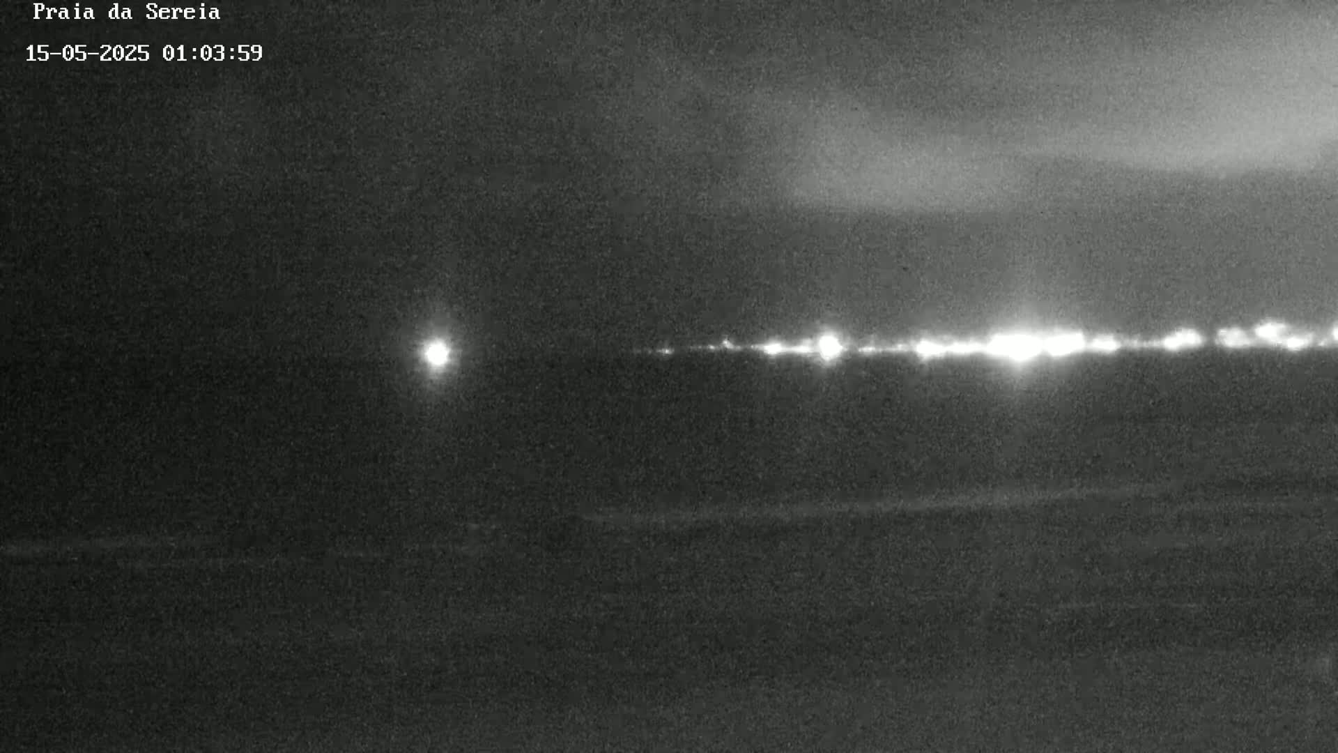  Praia da Sereia Beach, Costa da Caparica Live Cam - Almada, Setubal, Portugal