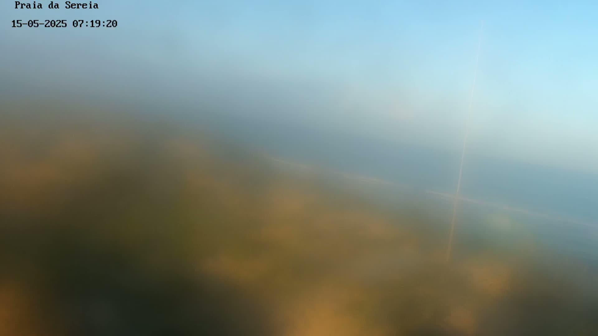  Praia da Sereia Beach, Costa da Caparica Live Cam - Almada, Setubal, Portugal