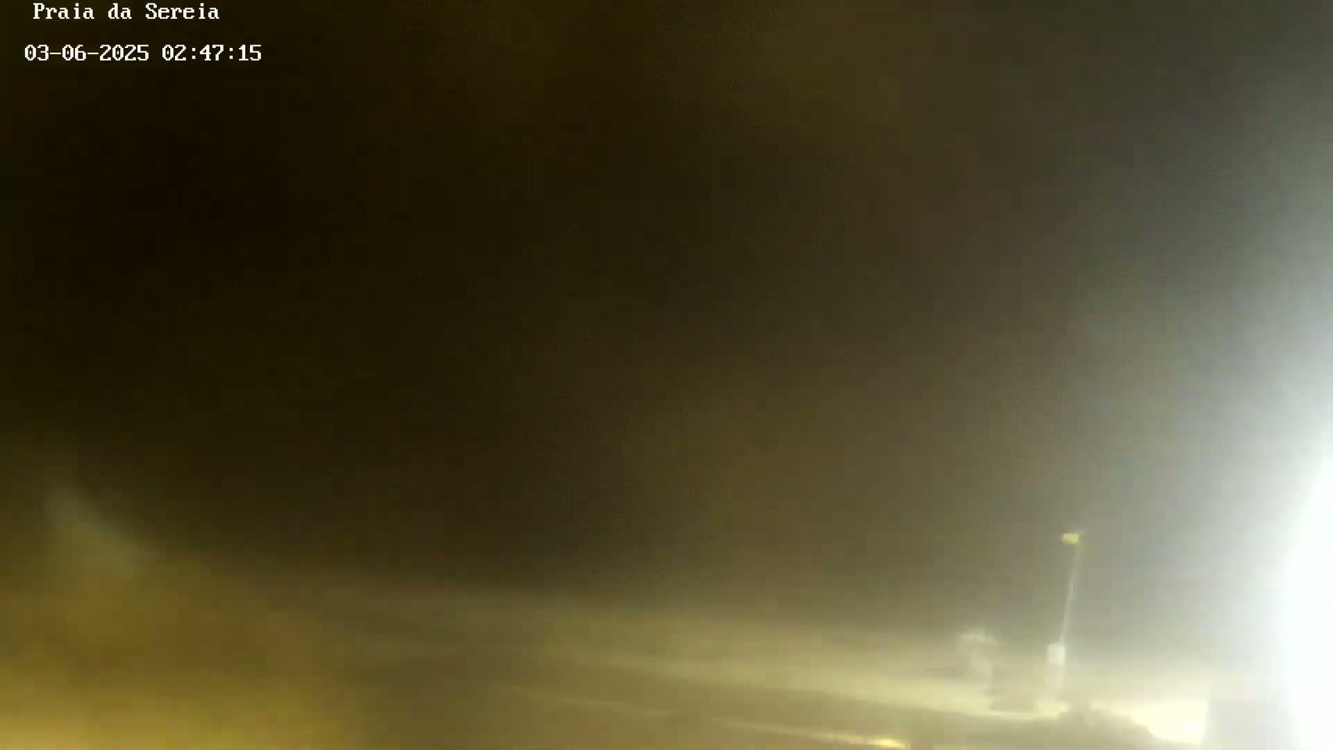  Praia da Sereia Beach, Costa da Caparica Live Cam - Almada, Setubal, Portugal