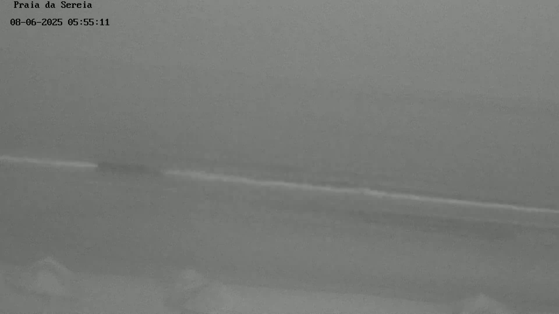  Praia da Sereia Beach, Costa da Caparica Live Cam - Almada, Setubal, Portugal