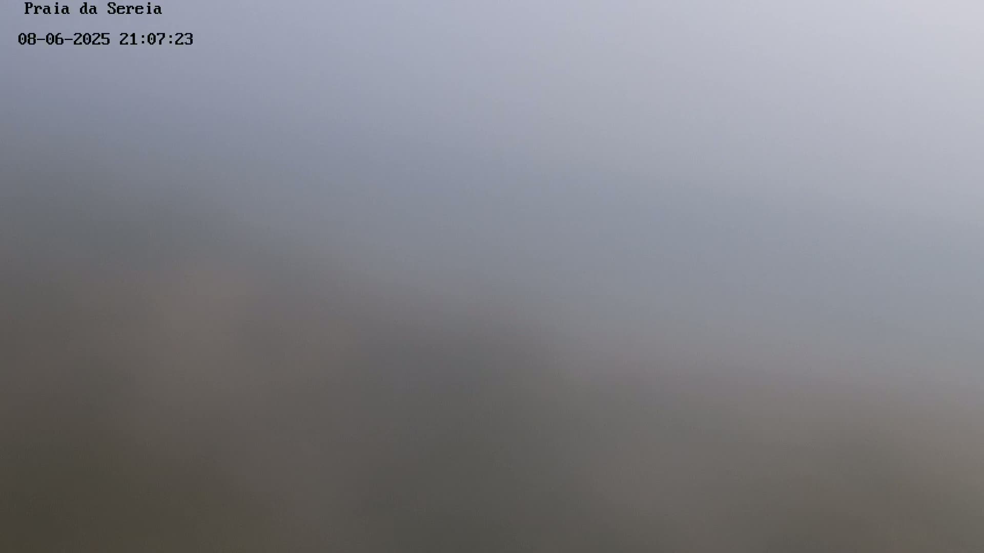  Praia da Sereia Beach, Costa da Caparica Live Cam - Almada, Setubal, Portugal
