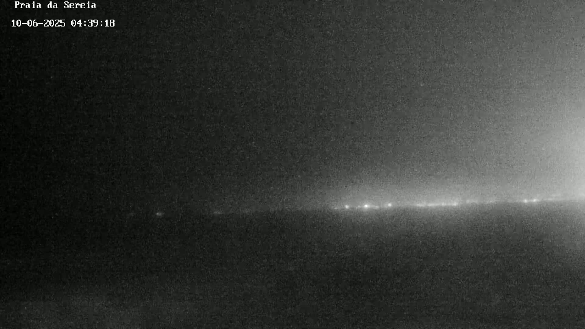 Praia da Sereia Beach, Costa da Caparica Live Cam - Almada, Setubal, Portugal