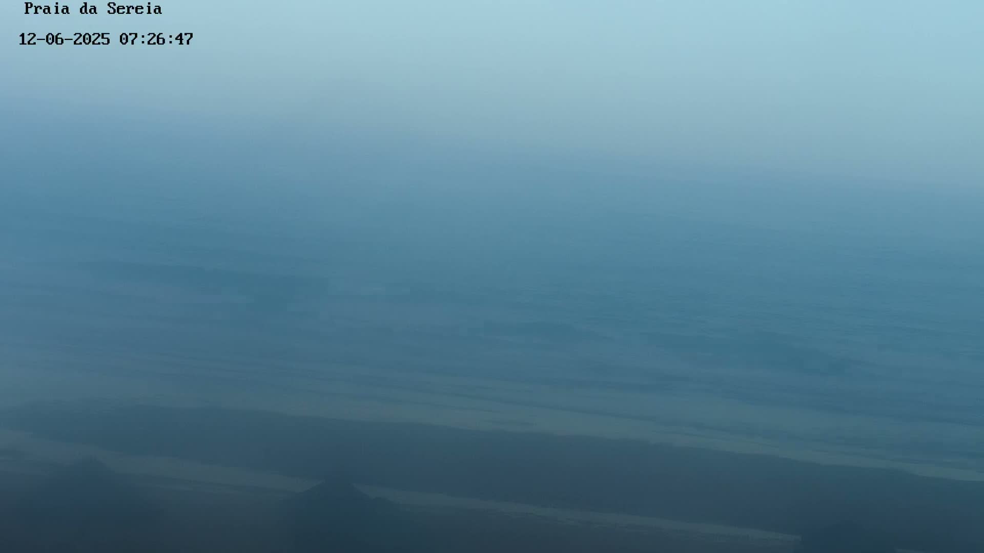  Praia da Sereia Beach, Costa da Caparica Live Cam - Almada, Setubal, Portugal