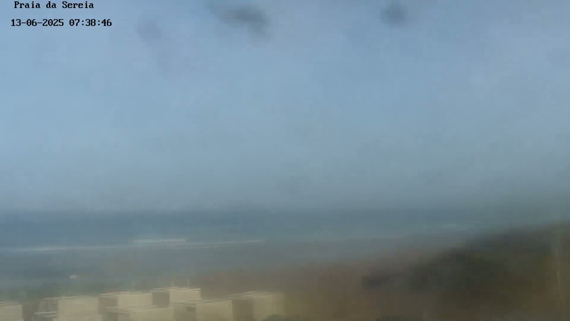  Praia da Sereia Beach, Costa da Caparica Live Cam - Almada, Setubal, Portugal