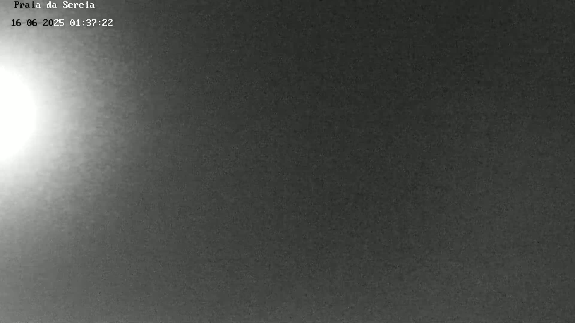  Praia da Sereia Beach, Costa da Caparica Live Cam - Almada, Setubal, Portugal