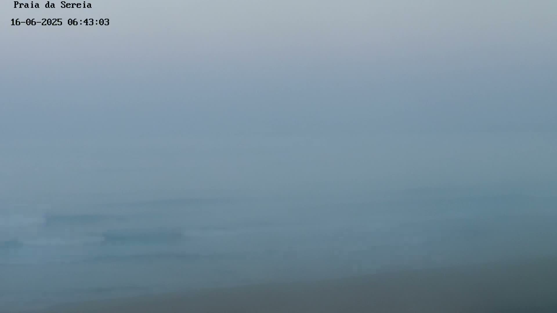  Praia da Sereia Beach, Costa da Caparica Live Cam - Almada, Setubal, Portugal