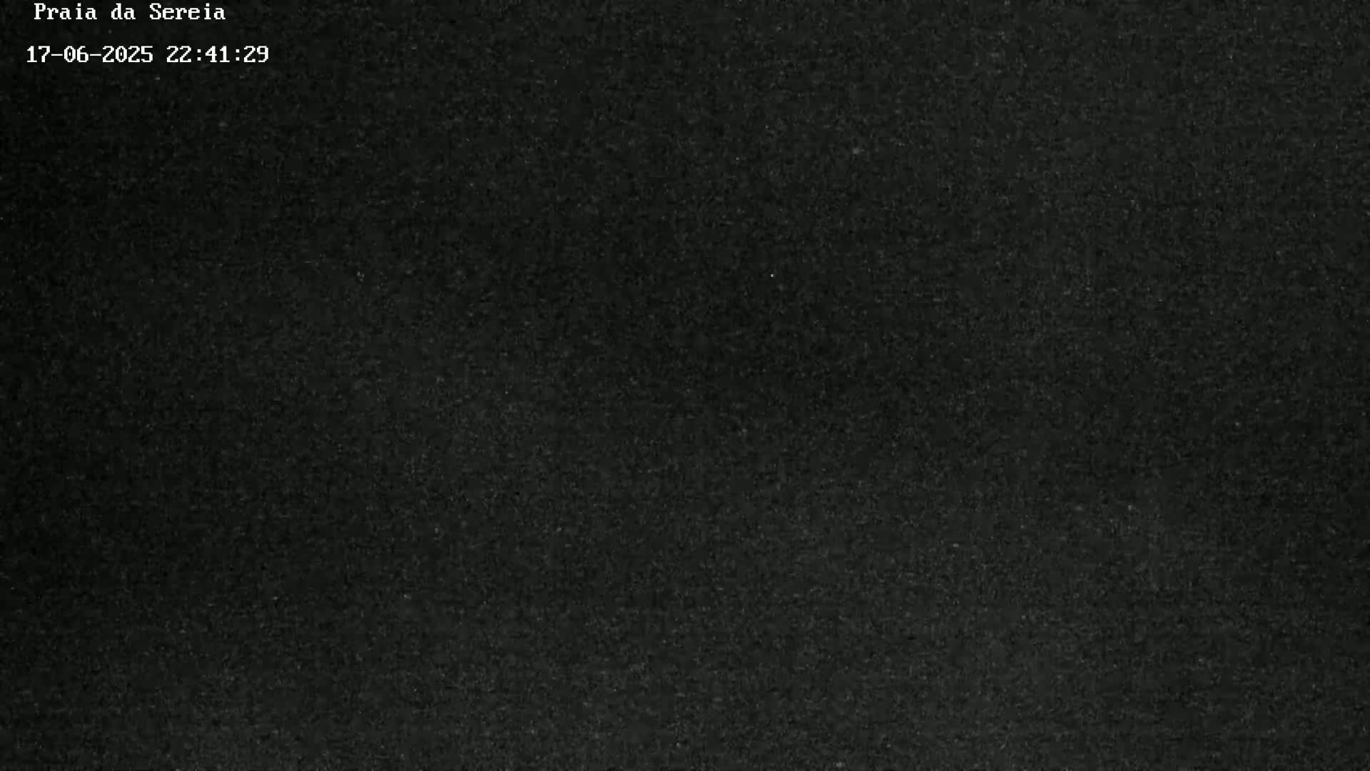 Praia da Sereia Beach, Costa da Caparica Live Cam - Almada, Setubal, Lisbon, Portugal