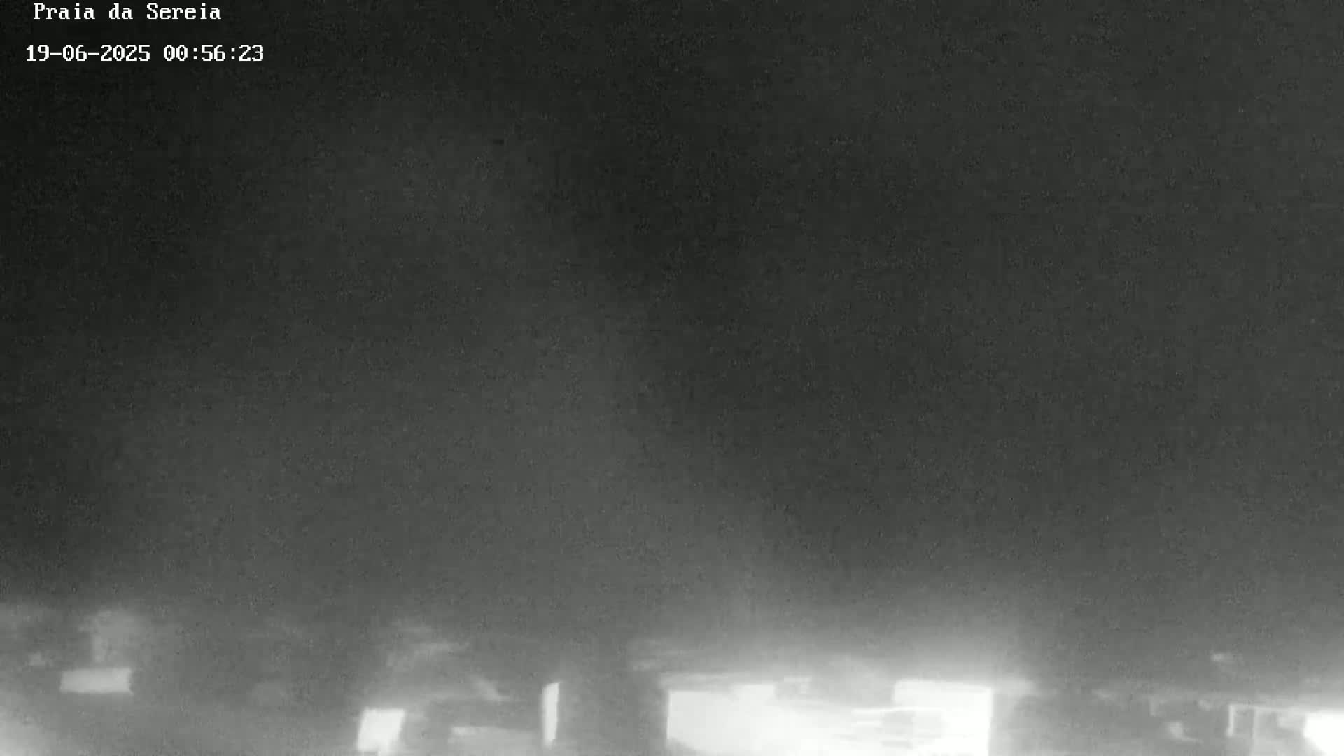 Praia da Sereia Beach, Costa da Caparica Live Cam - Almada, Setubal, Lisbon, Portugal