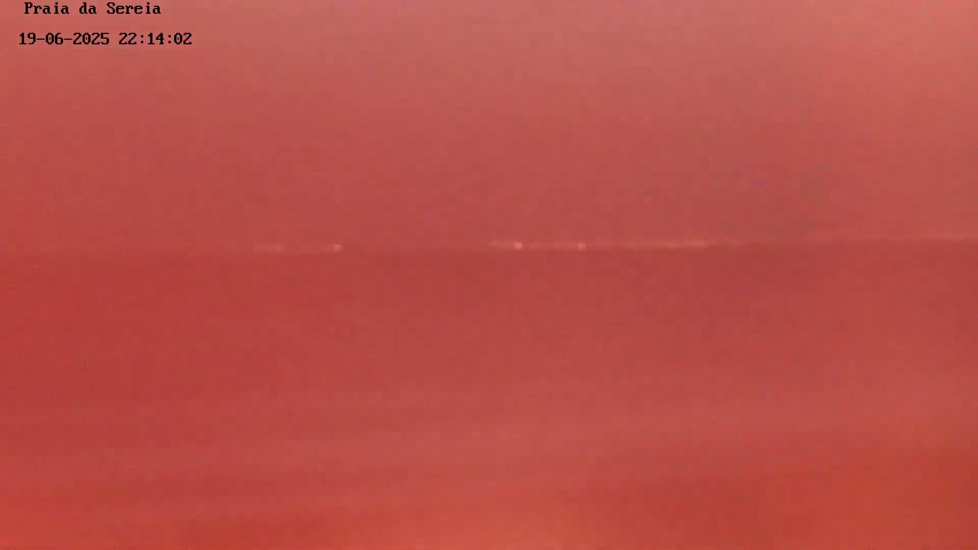 Praia da Sereia Beach, Costa da Caparica Live Cam - Almada, Setubal, Lisbon, Portugal