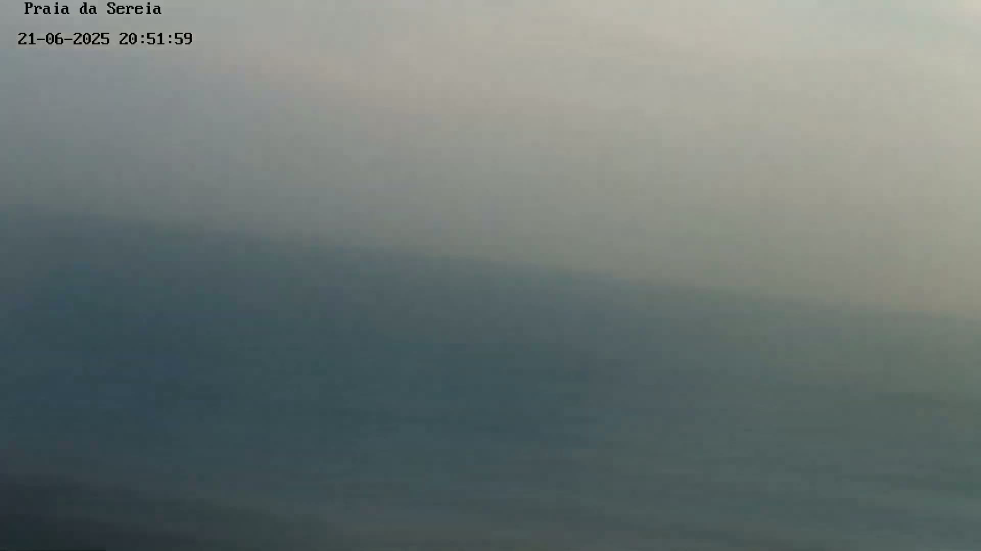 Praia da Sereia Beach, Costa da Caparica Live Cam - Almada, Setubal, Lisbon, Portugal