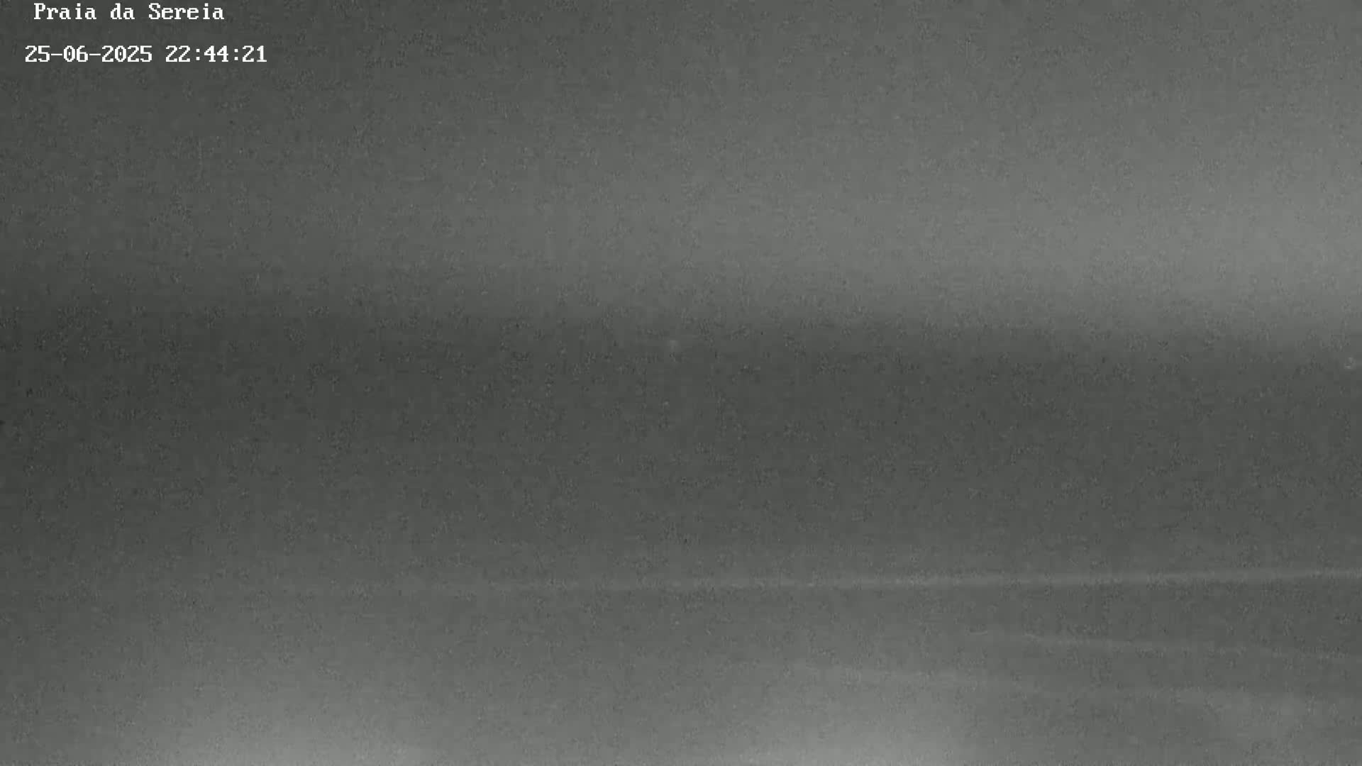 Praia da Sereia Beach, Costa da Caparica Live Cam - Almada, Setubal, Lisbon, Portugal
