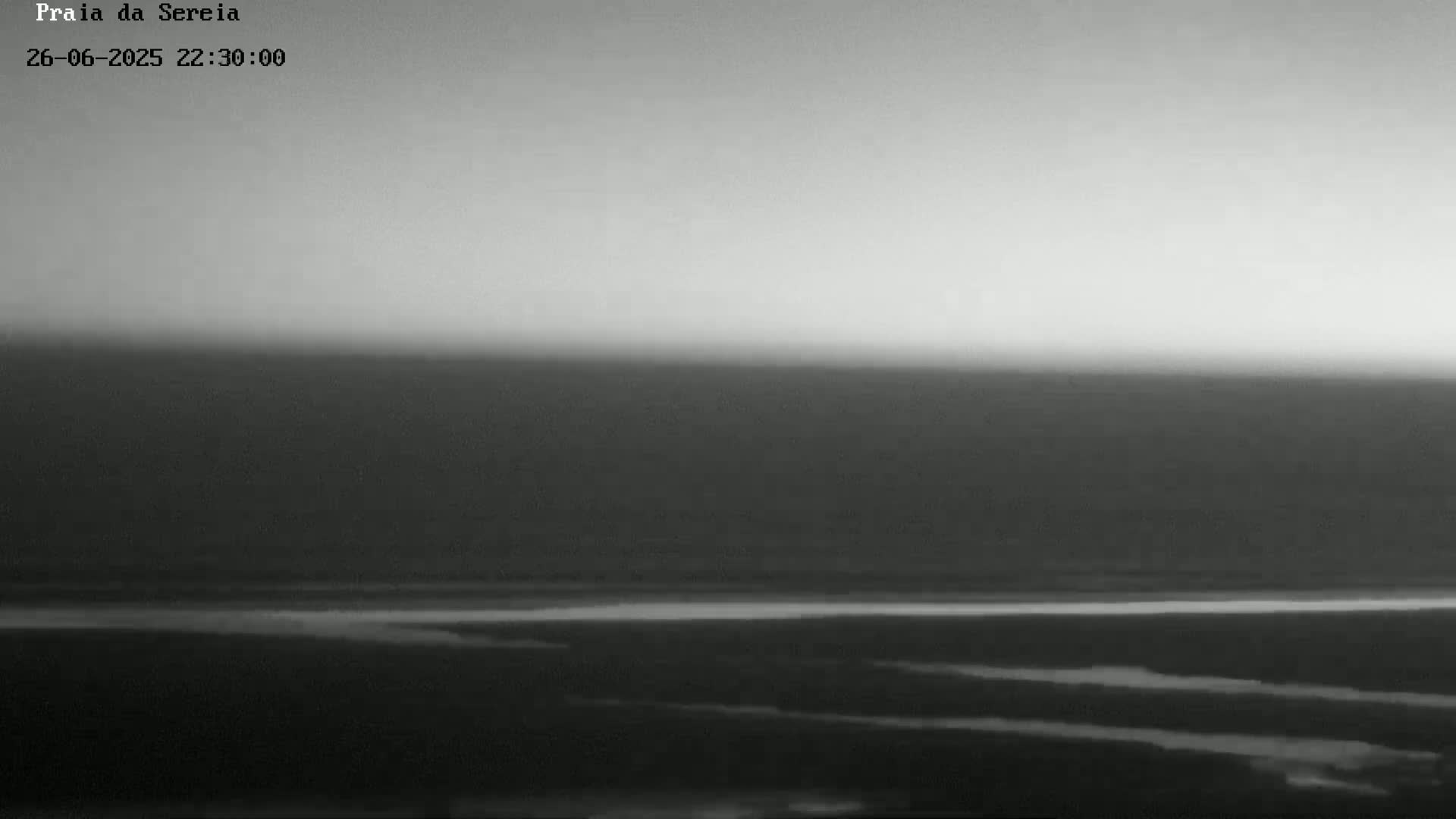 Praia da Sereia Beach, Costa da Caparica Live Cam - Almada, Setubal, Lisbon, Portugal