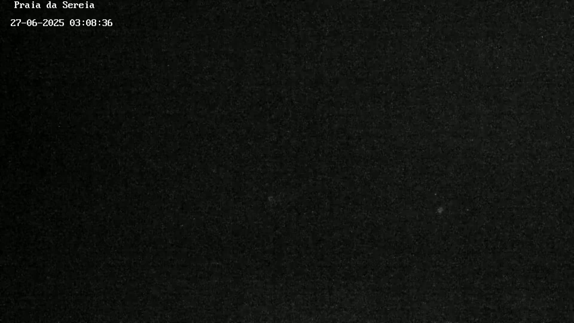 Praia da Sereia Beach, Costa da Caparica Live Cam - Almada, Setubal, Lisbon, Portugal