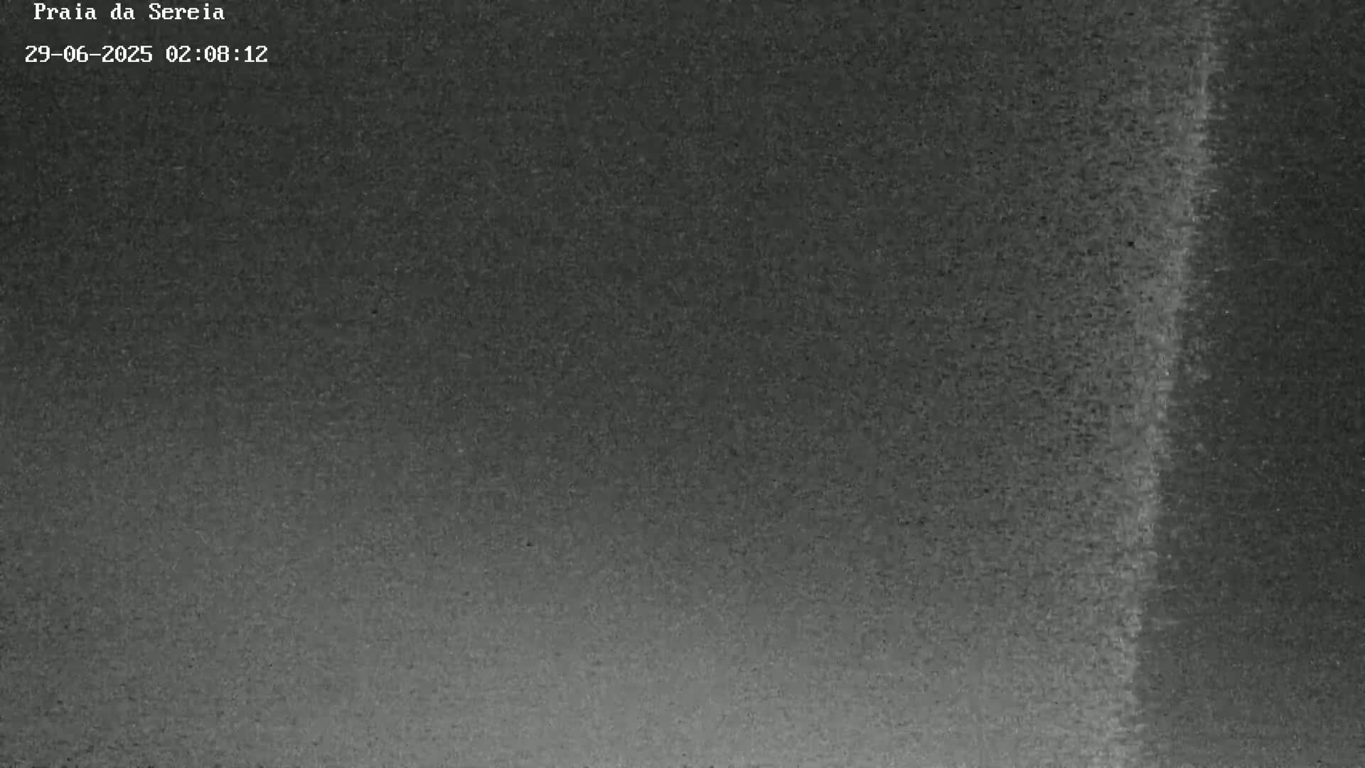 Praia da Sereia Beach, Costa da Caparica Live Cam - Almada, Setubal, Lisbon, Portugal