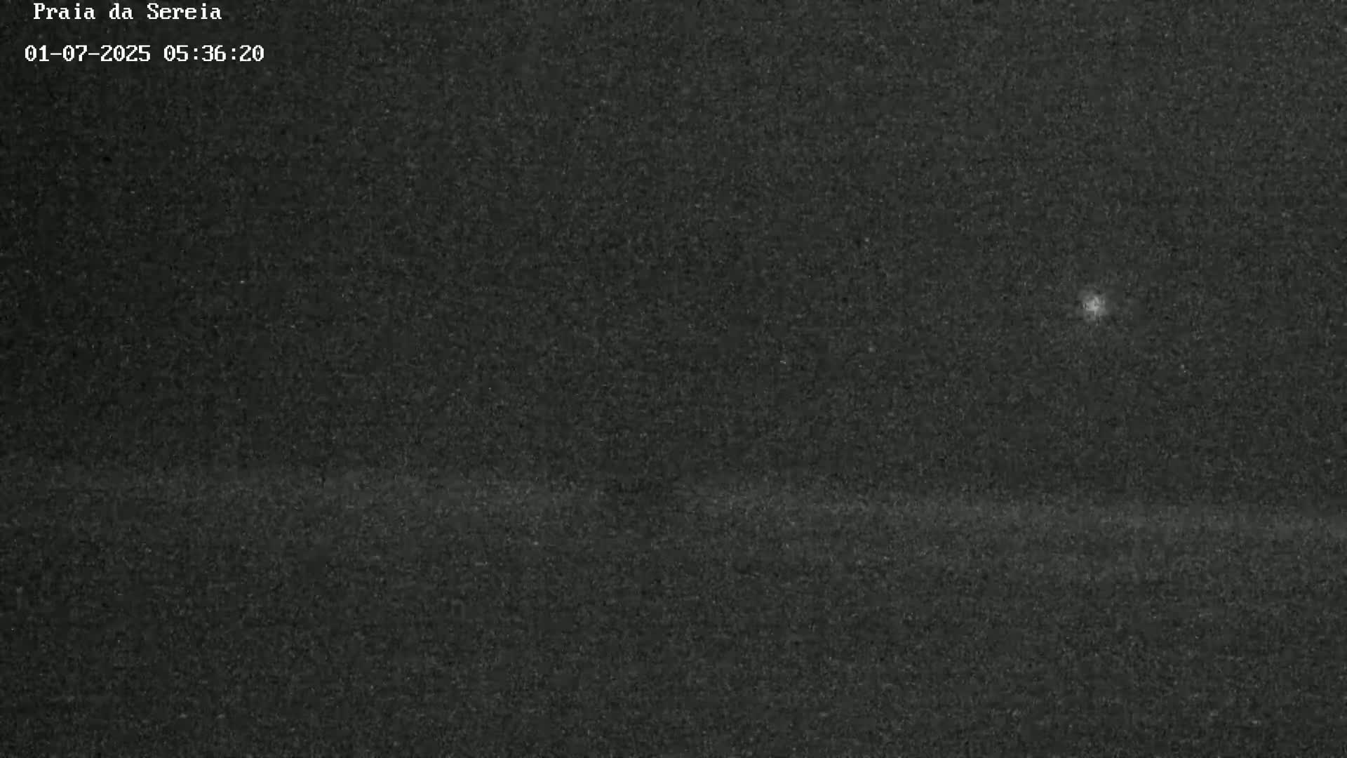 Praia da Sereia Beach, Costa da Caparica Live Cam - Almada, Setubal, Lisbon, Portugal