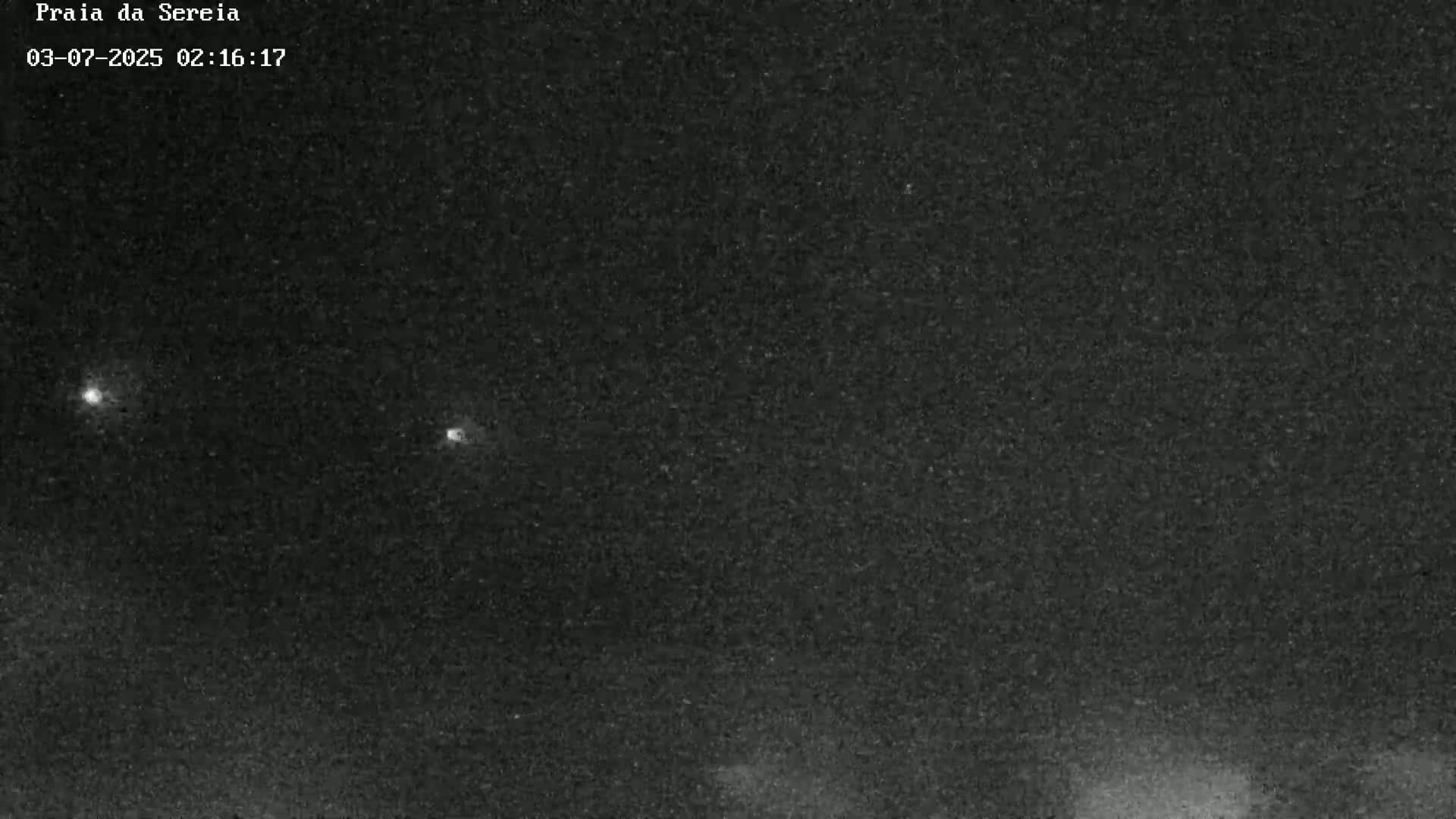 Praia da Sereia Beach, Costa da Caparica Live Cam - Almada, Setubal, Lisbon, Portugal