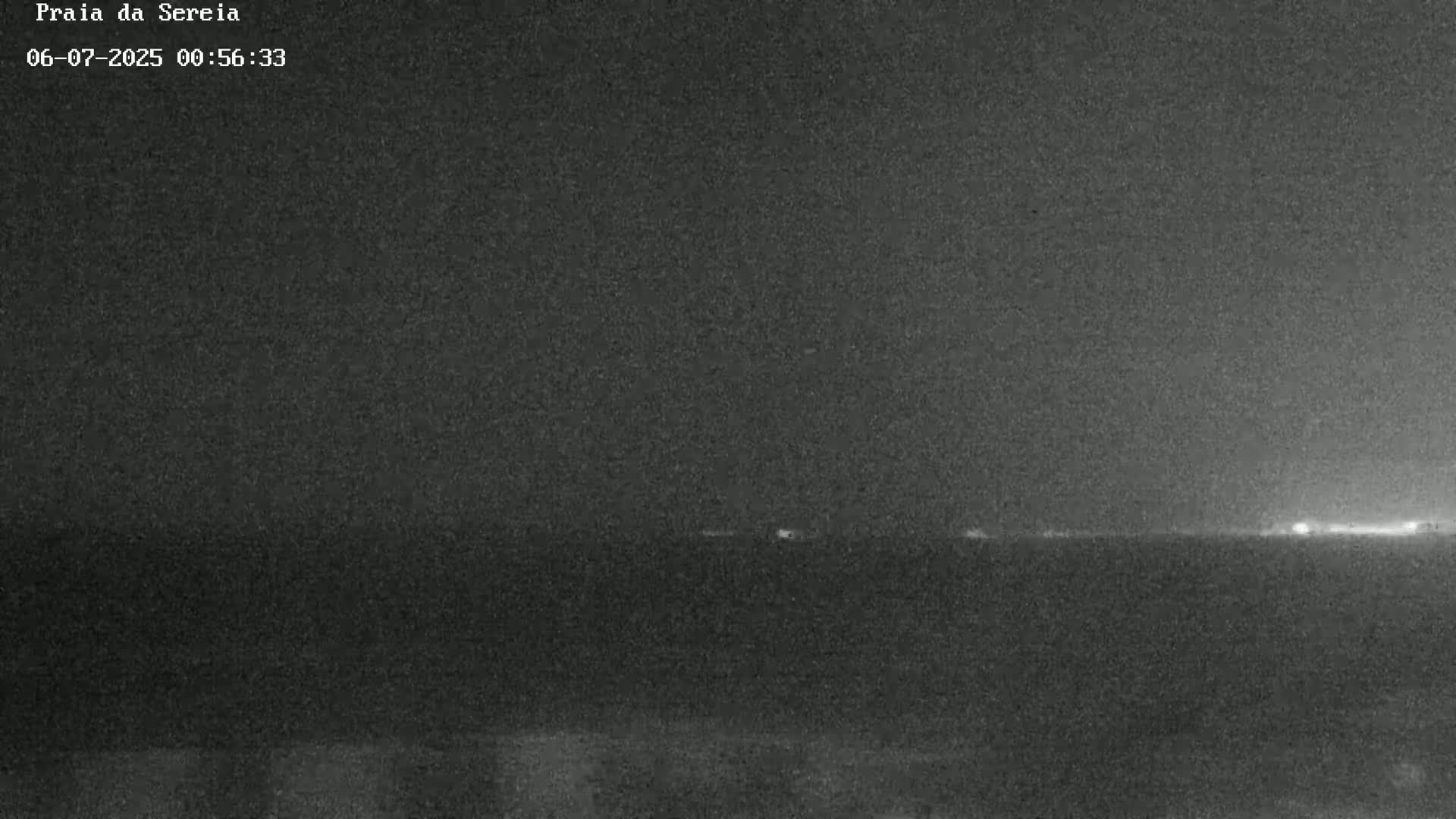 Praia da Sereia Beach, Costa da Caparica Live Cam - Almada, Setubal, Lisbon, Portugal
