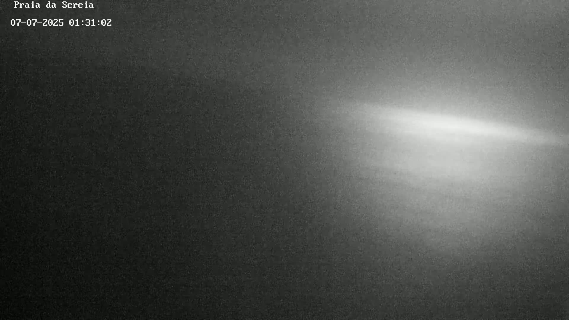 Praia da Sereia Beach, Costa da Caparica Live Cam - Almada, Setubal, Lisbon, Portugal