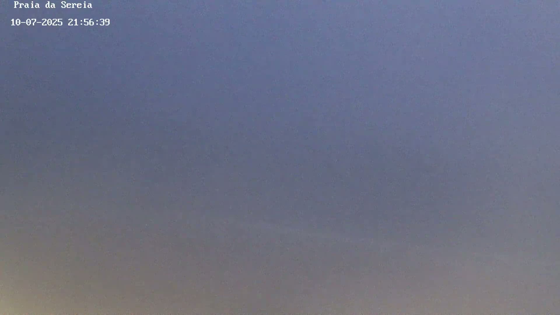 Praia da Sereia Beach, Costa da Caparica Live Cam - Almada, Setubal, Lisbon, Portugal