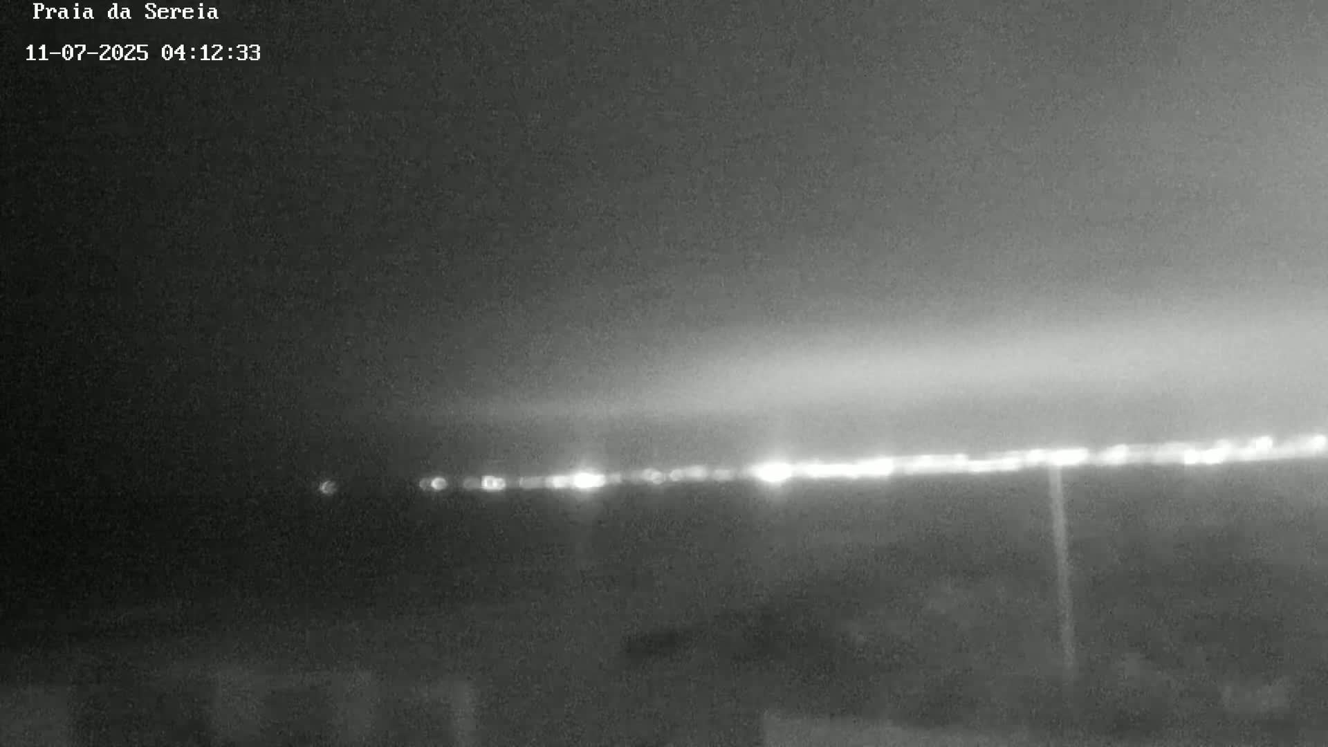 Praia da Sereia Beach, Costa da Caparica Live Cam - Almada, Setubal, Lisbon, Portugal