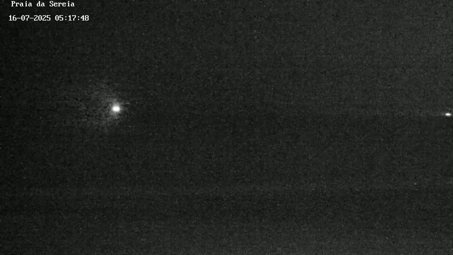 Praia da Sereia Beach, Costa da Caparica Live Cam - Almada, Setubal, Lisbon, Portugal