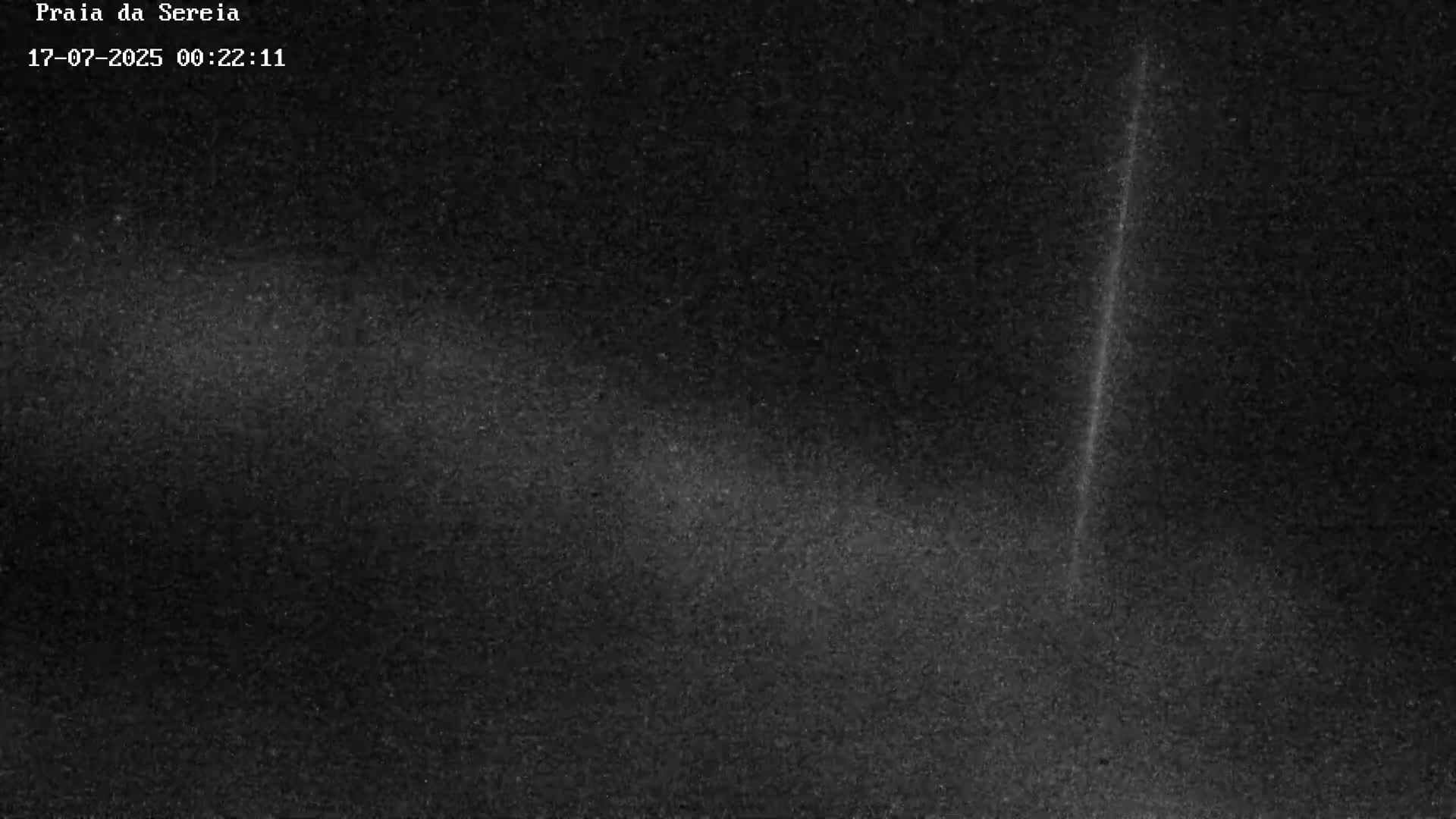 Praia da Sereia Beach, Costa da Caparica Live Cam - Almada, Setubal, Lisbon, Portugal