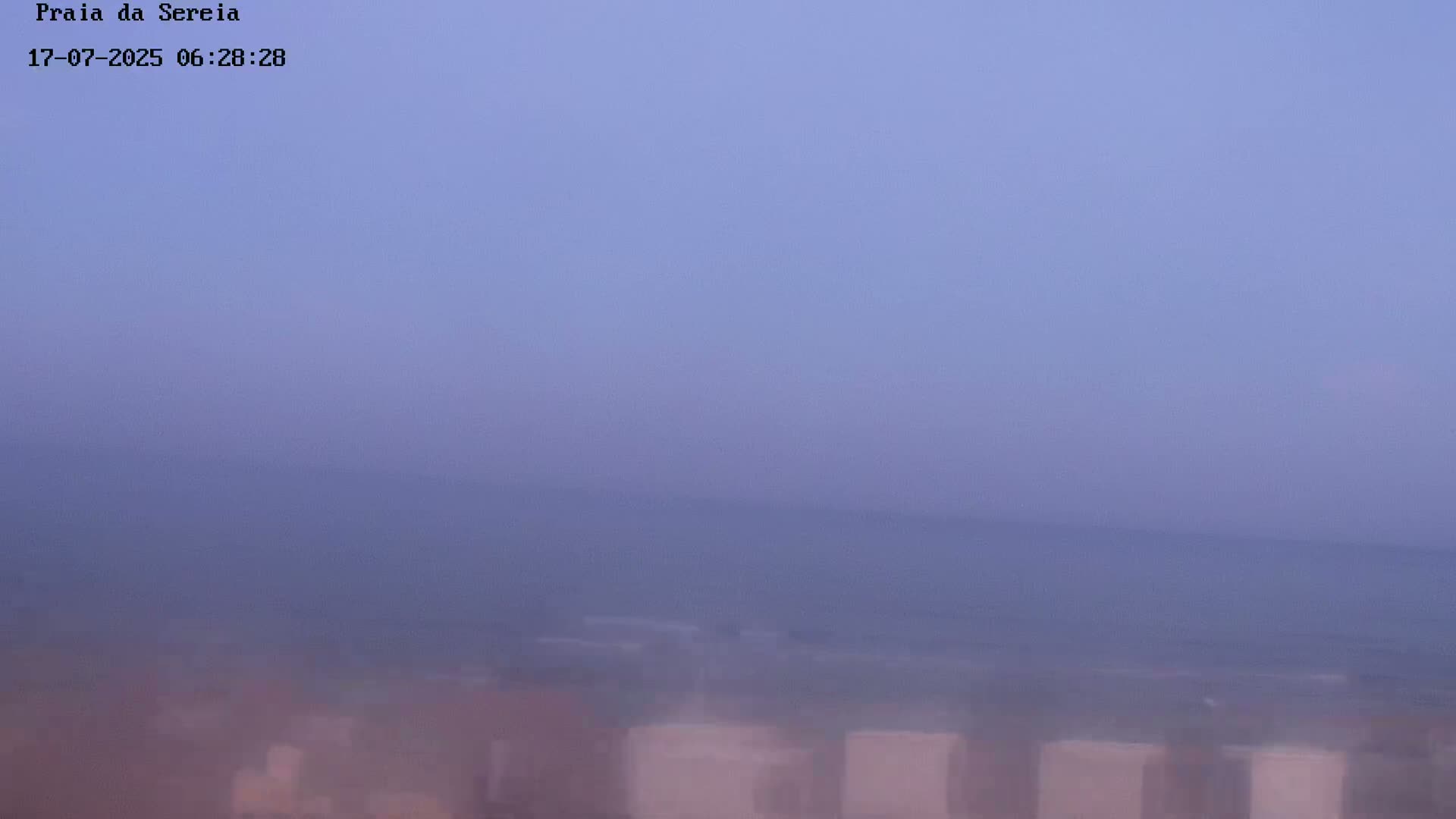 Praia da Sereia Beach, Costa da Caparica Live Cam - Almada, Setubal, Lisbon, Portugal