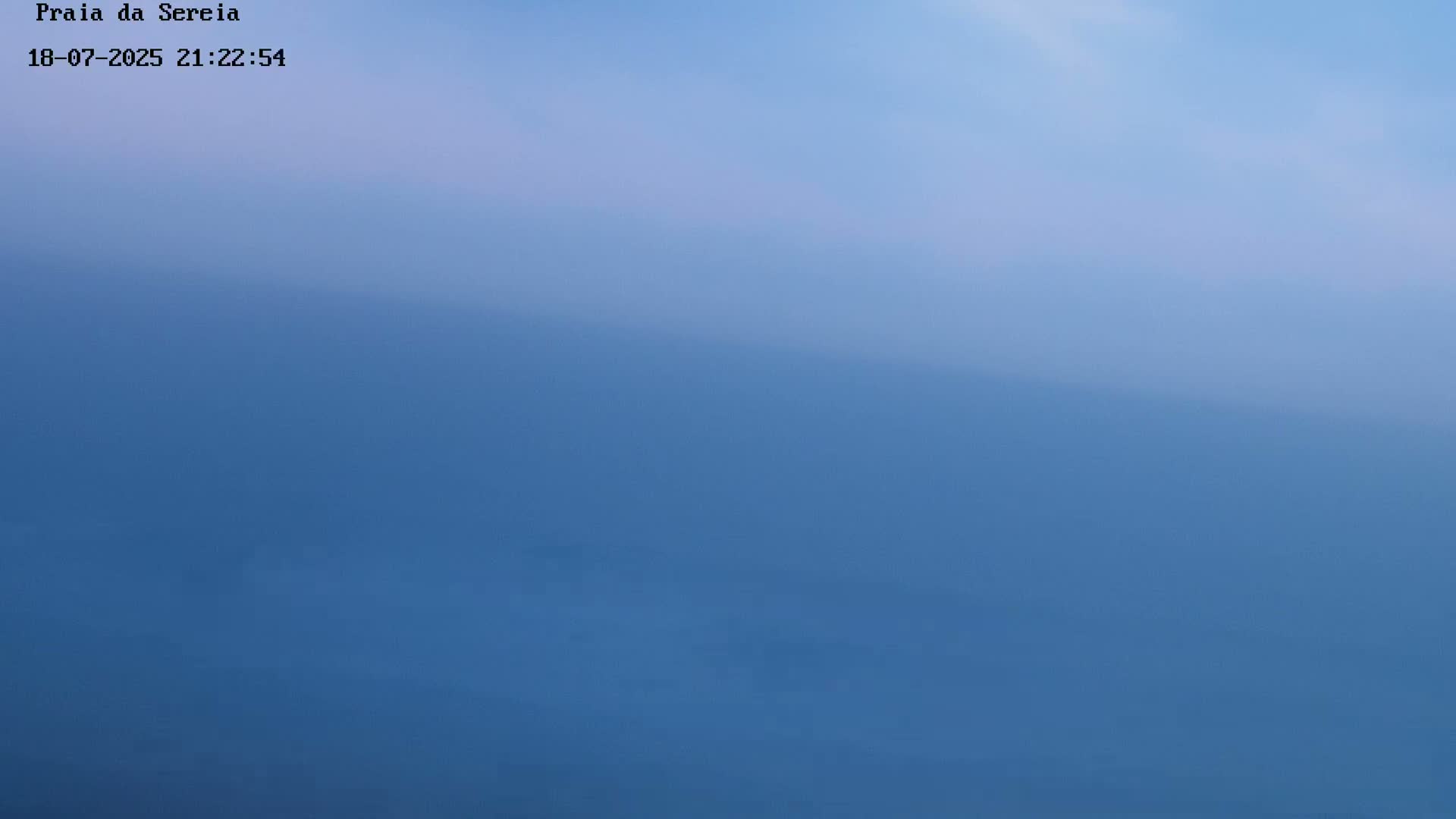 Praia da Sereia Beach, Costa da Caparica Live Cam - Almada, Setubal, Lisbon, Portugal