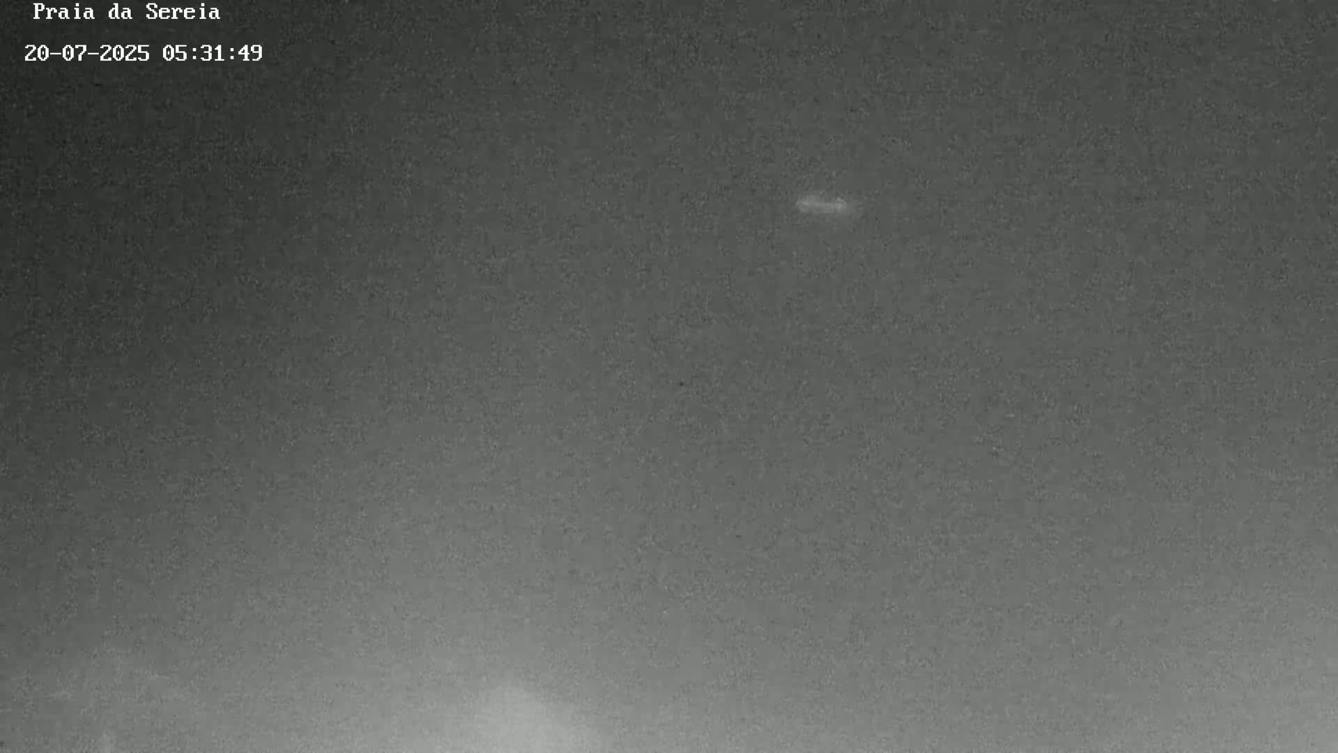Praia da Sereia Beach, Costa da Caparica Live Cam - Almada, Setubal, Lisbon, Portugal
