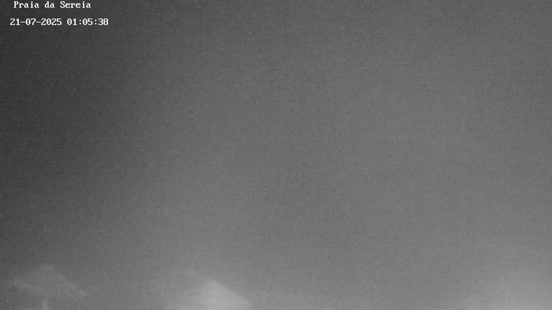 Praia da Sereia Beach, Costa da Caparica Live Cam - Almada, Setubal, Lisbon, Portugal