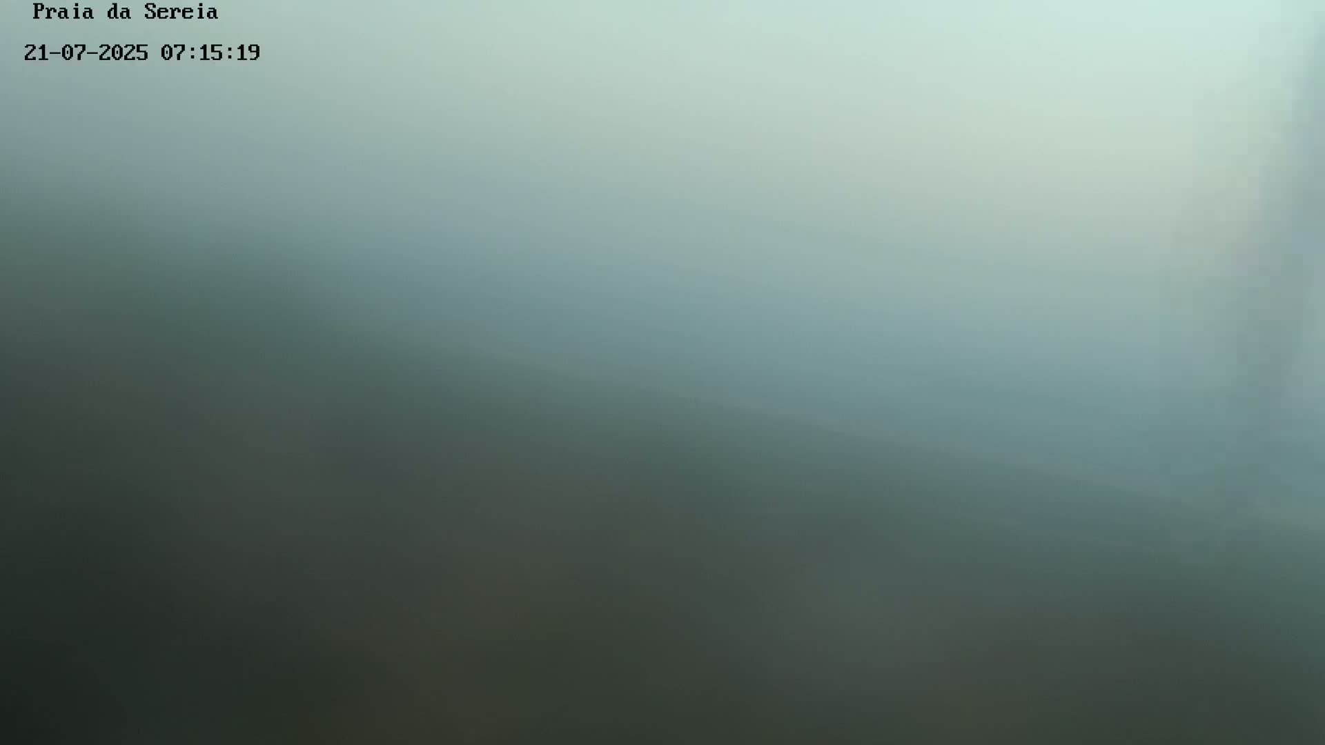 Praia da Sereia Beach, Costa da Caparica Live Cam - Almada, Setubal, Lisbon, Portugal