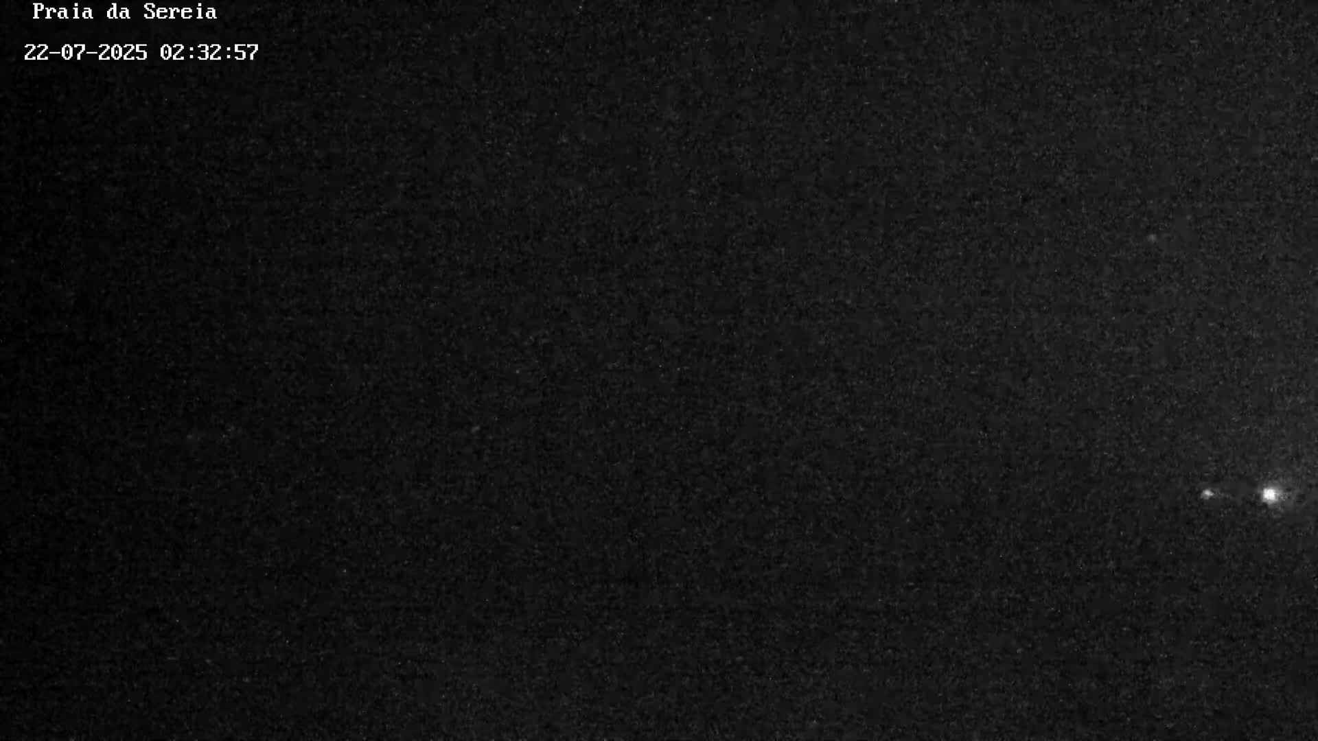Praia da Sereia Beach, Costa da Caparica Live Cam - Almada, Setubal, Lisbon, Portugal