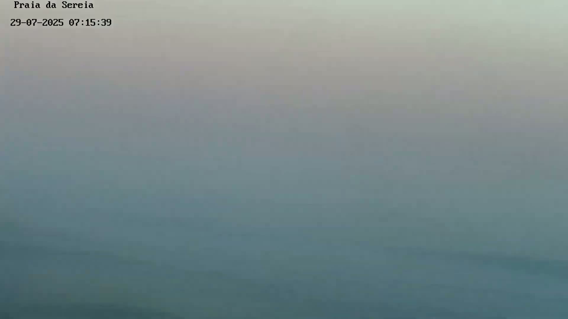 Praia da Sereia Beach, Costa da Caparica Live Cam - Almada, Setubal, Lisbon, Portugal