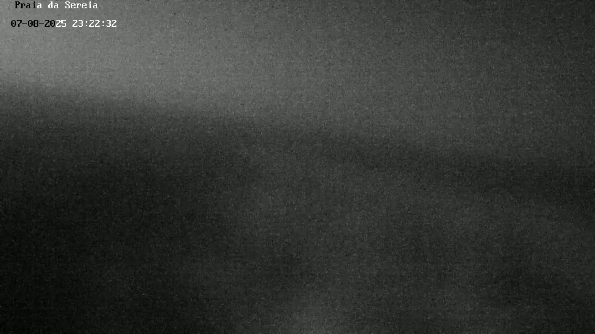 Praia da Sereia Beach, Costa da Caparica Live Cam - Almada, Setubal, Lisbon, Portugal