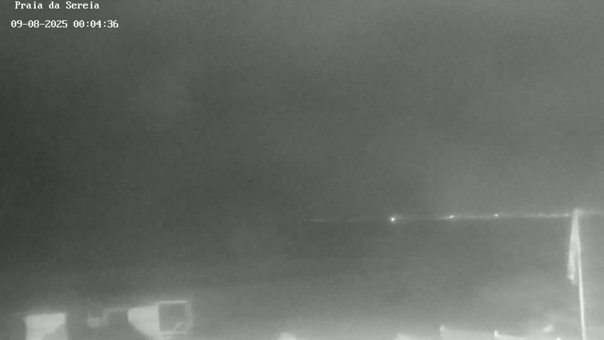 Praia da Sereia Beach, Costa da Caparica Live Cam - Almada, Setubal, Lisbon, Portugal