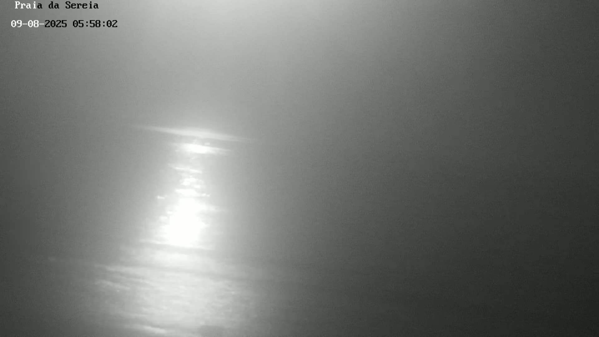Praia da Sereia Beach, Costa da Caparica Live Cam - Almada, Setubal, Lisbon, Portugal