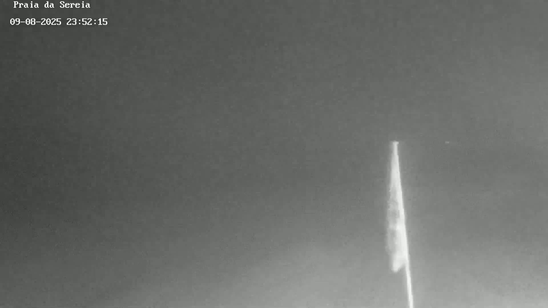 Praia da Sereia Beach, Costa da Caparica Live Cam - Almada, Setubal, Lisbon, Portugal