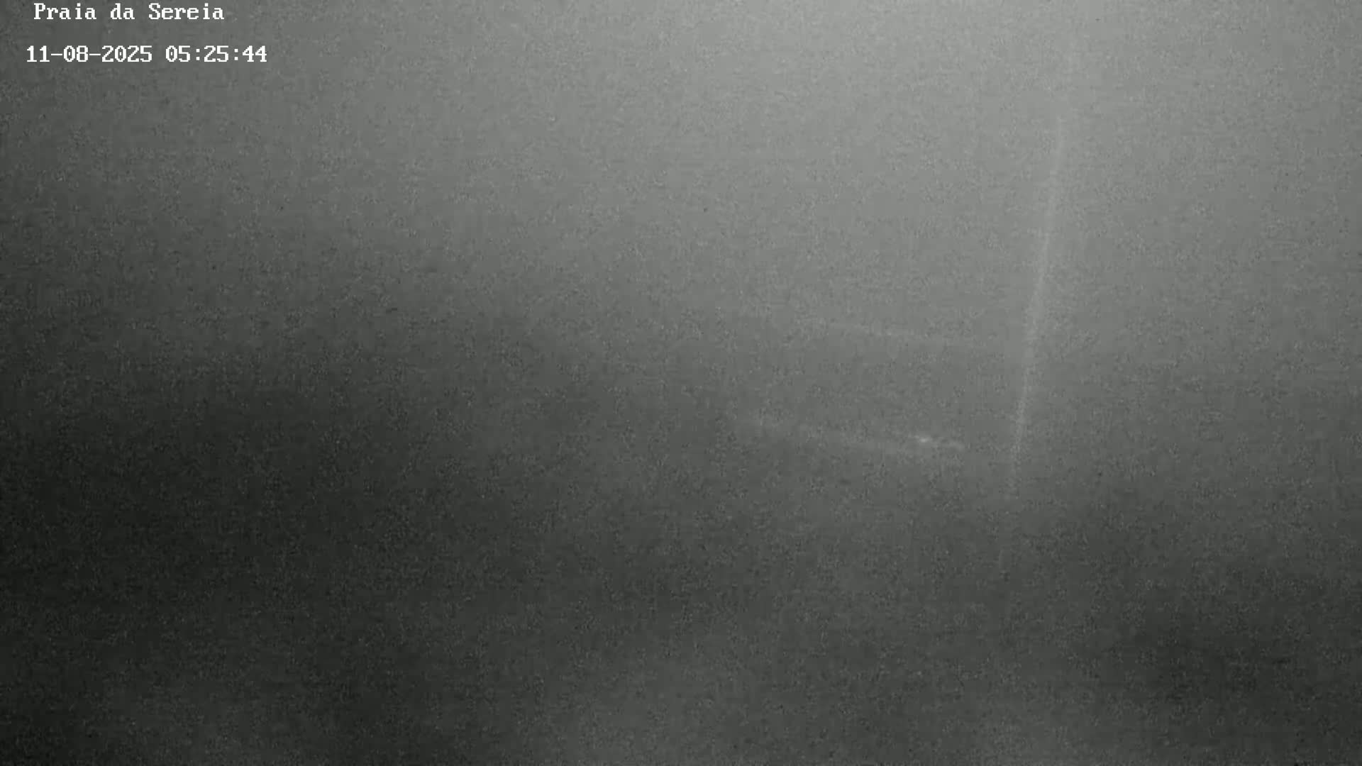 Praia da Sereia Beach, Costa da Caparica Live Cam - Almada, Setubal, Lisbon, Portugal