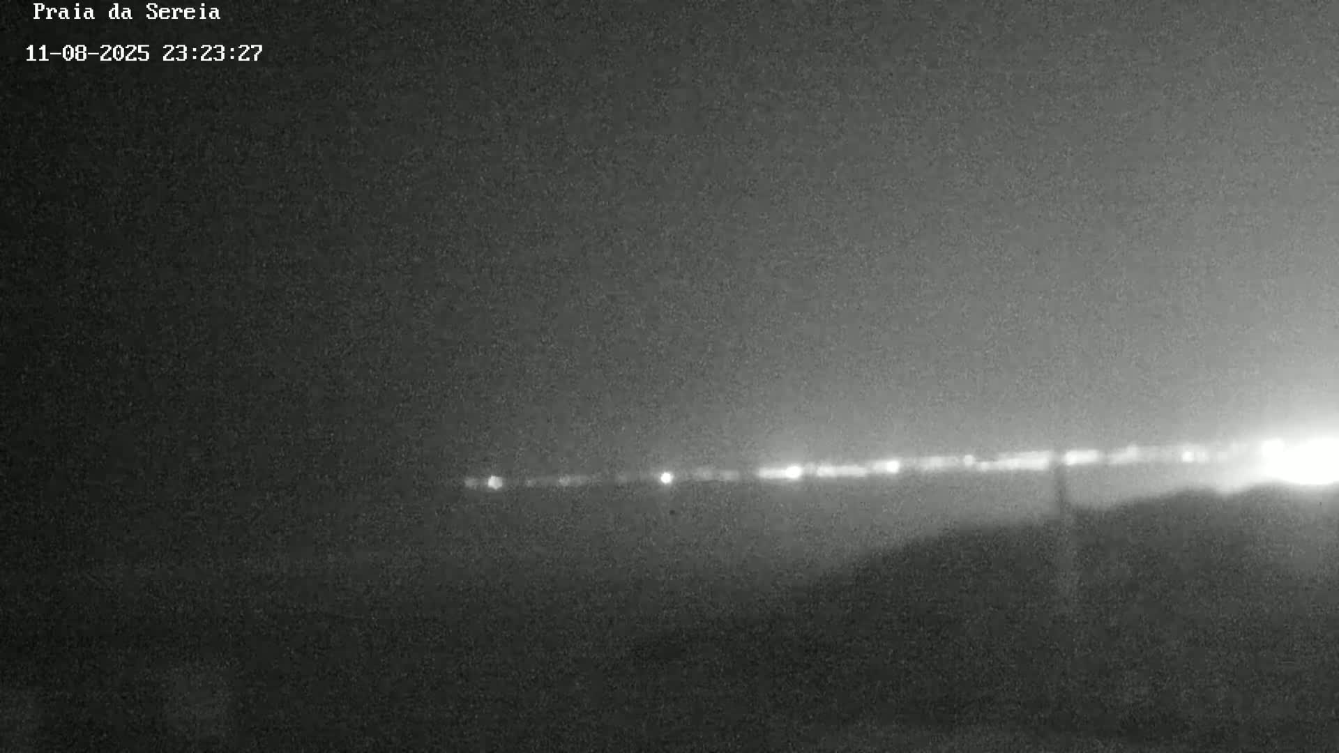Praia da Sereia Beach, Costa da Caparica Live Cam - Almada, Setubal, Lisbon, Portugal