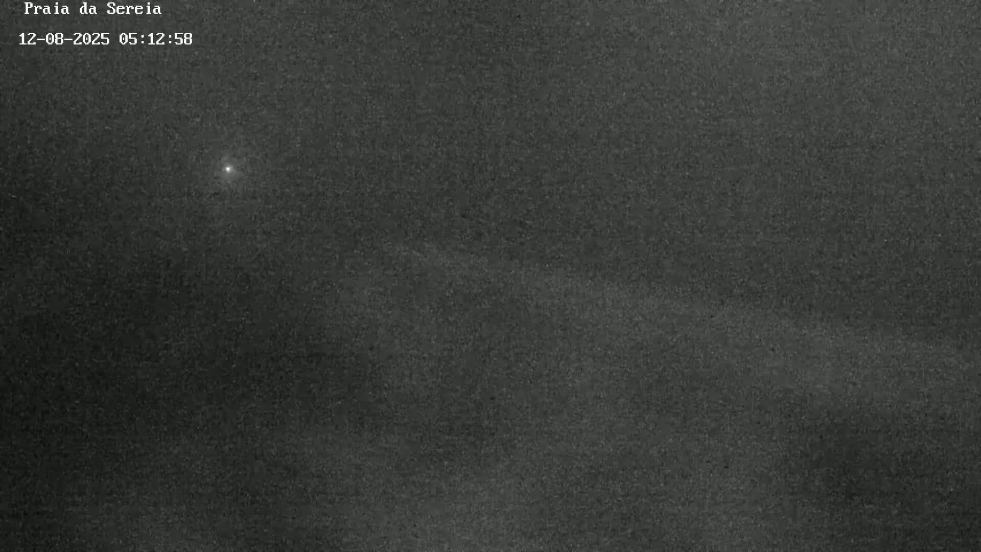 Praia da Sereia Beach, Costa da Caparica Live Cam - Almada, Setubal, Lisbon, Portugal
