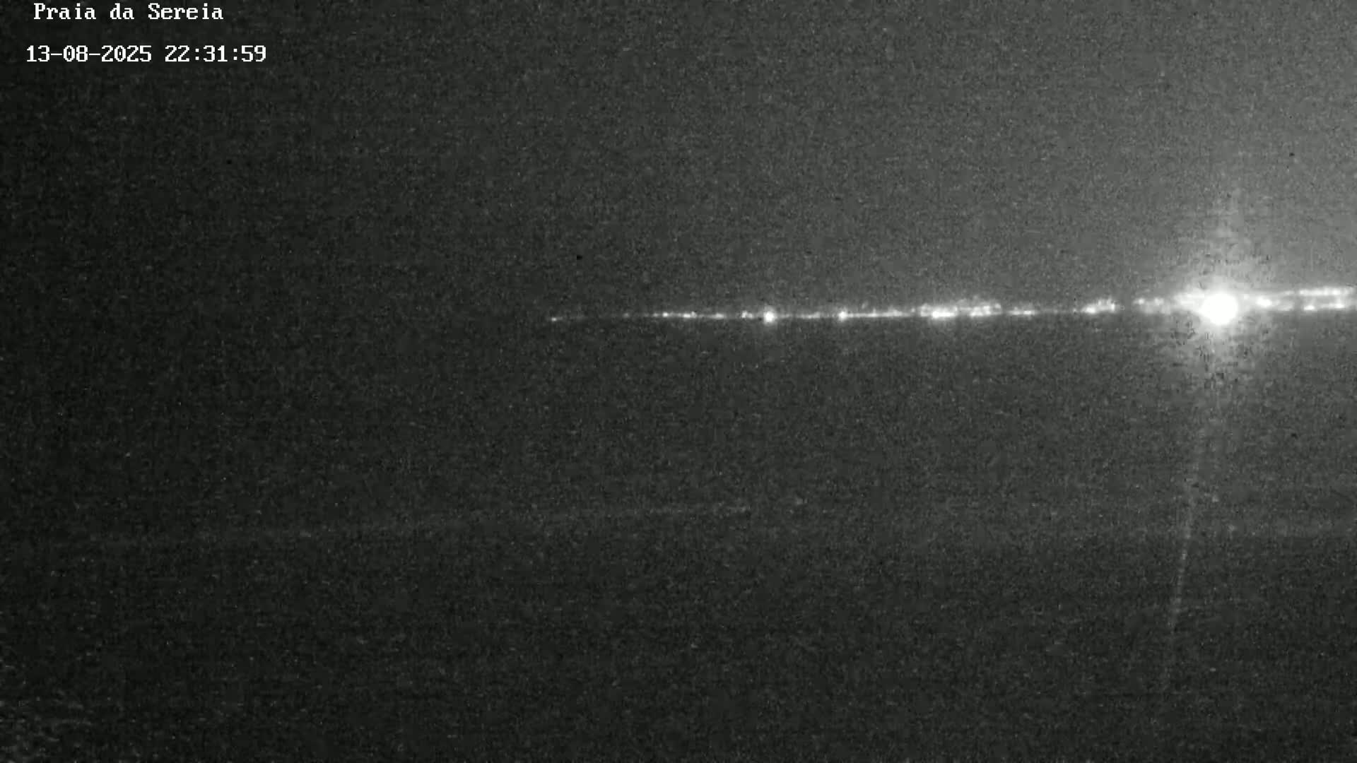 Praia da Sereia Beach, Costa da Caparica Live Cam - Almada, Setubal, Lisbon, Portugal