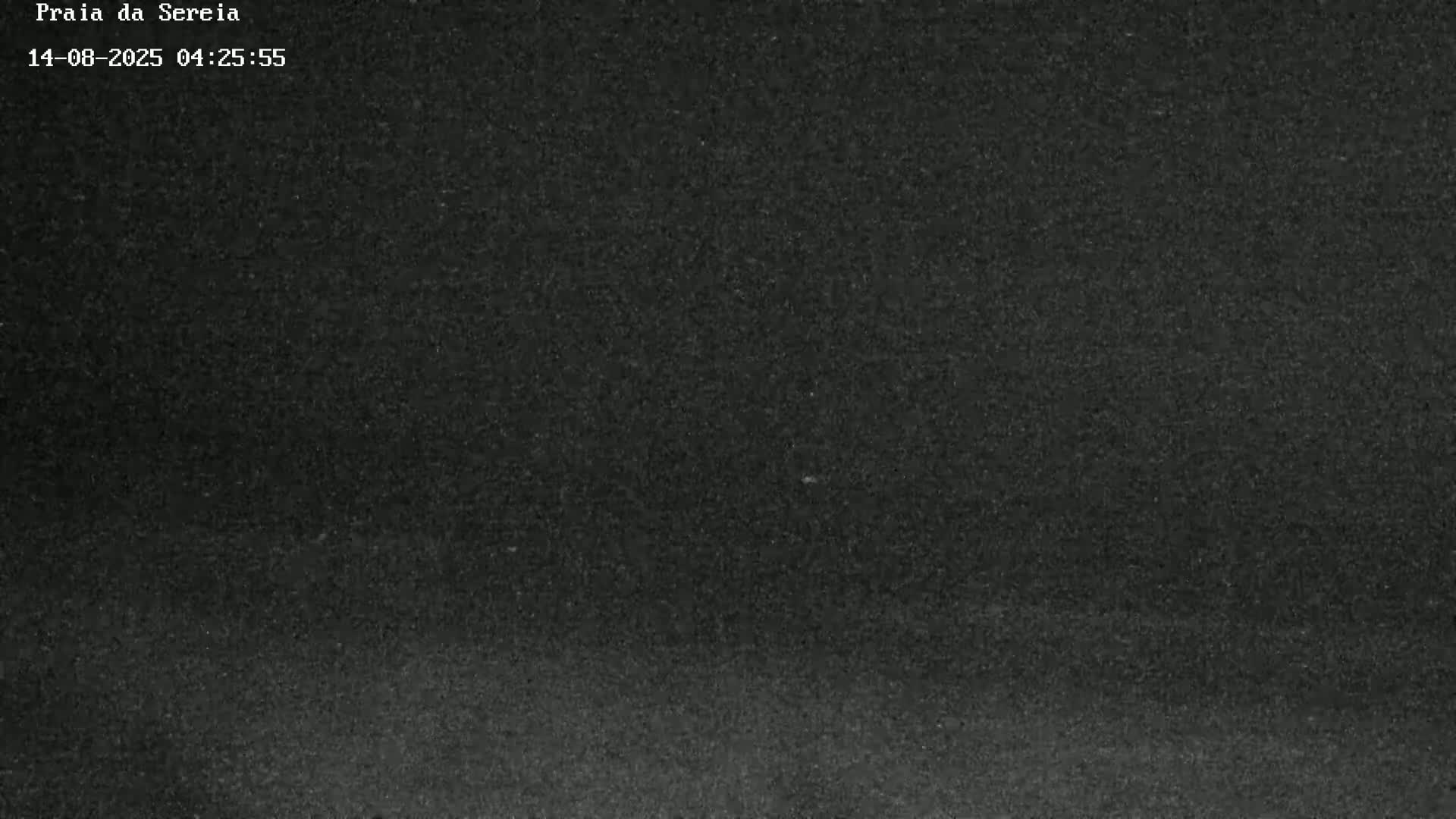 Praia da Sereia Beach, Costa da Caparica Live Cam - Almada, Setubal, Lisbon, Portugal